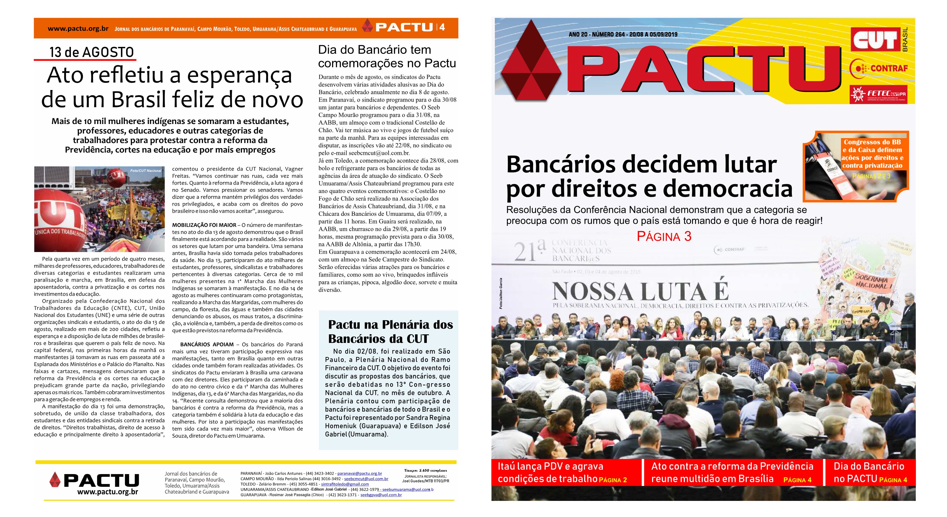 Edição nº 264