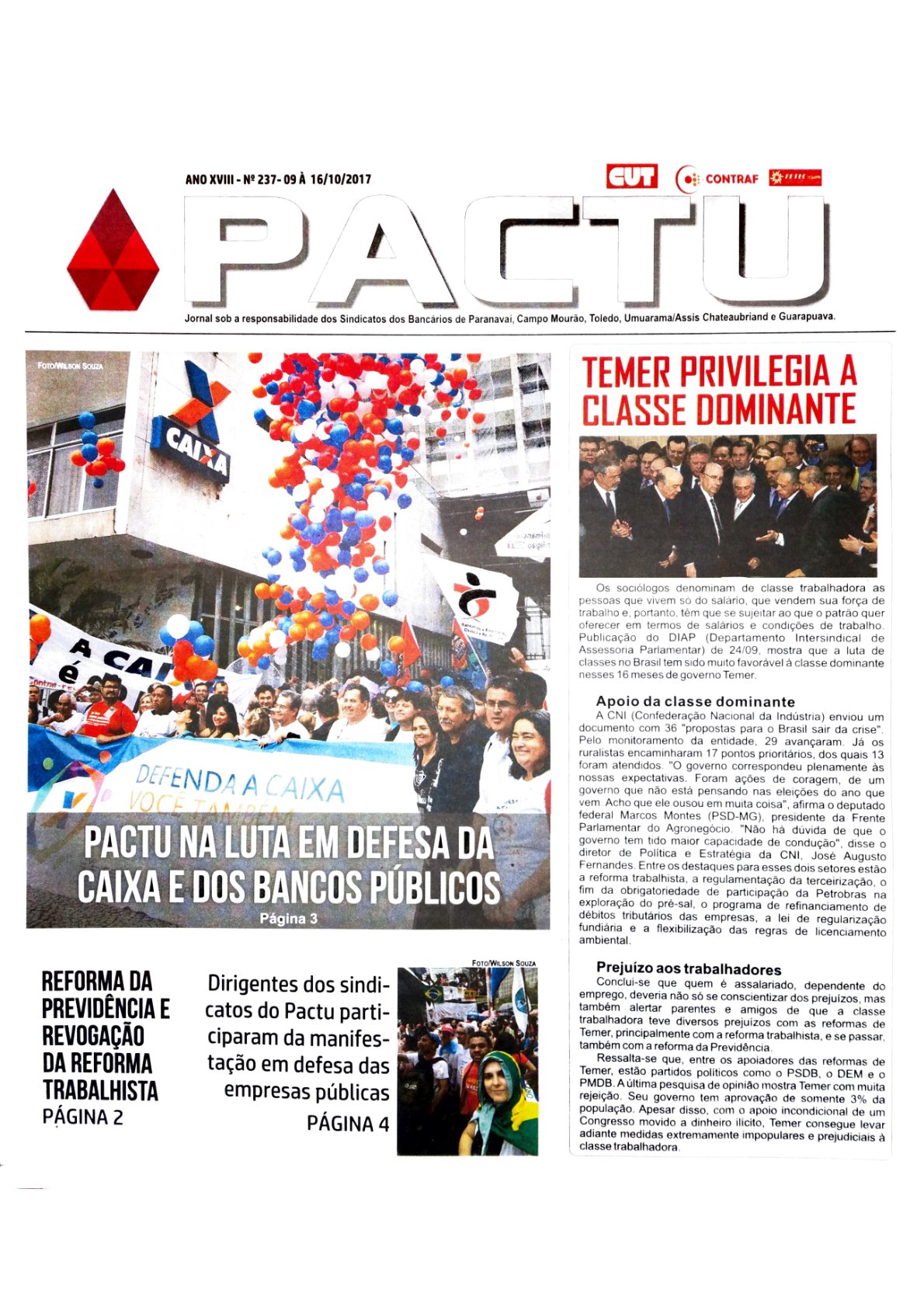 Edição nº 237