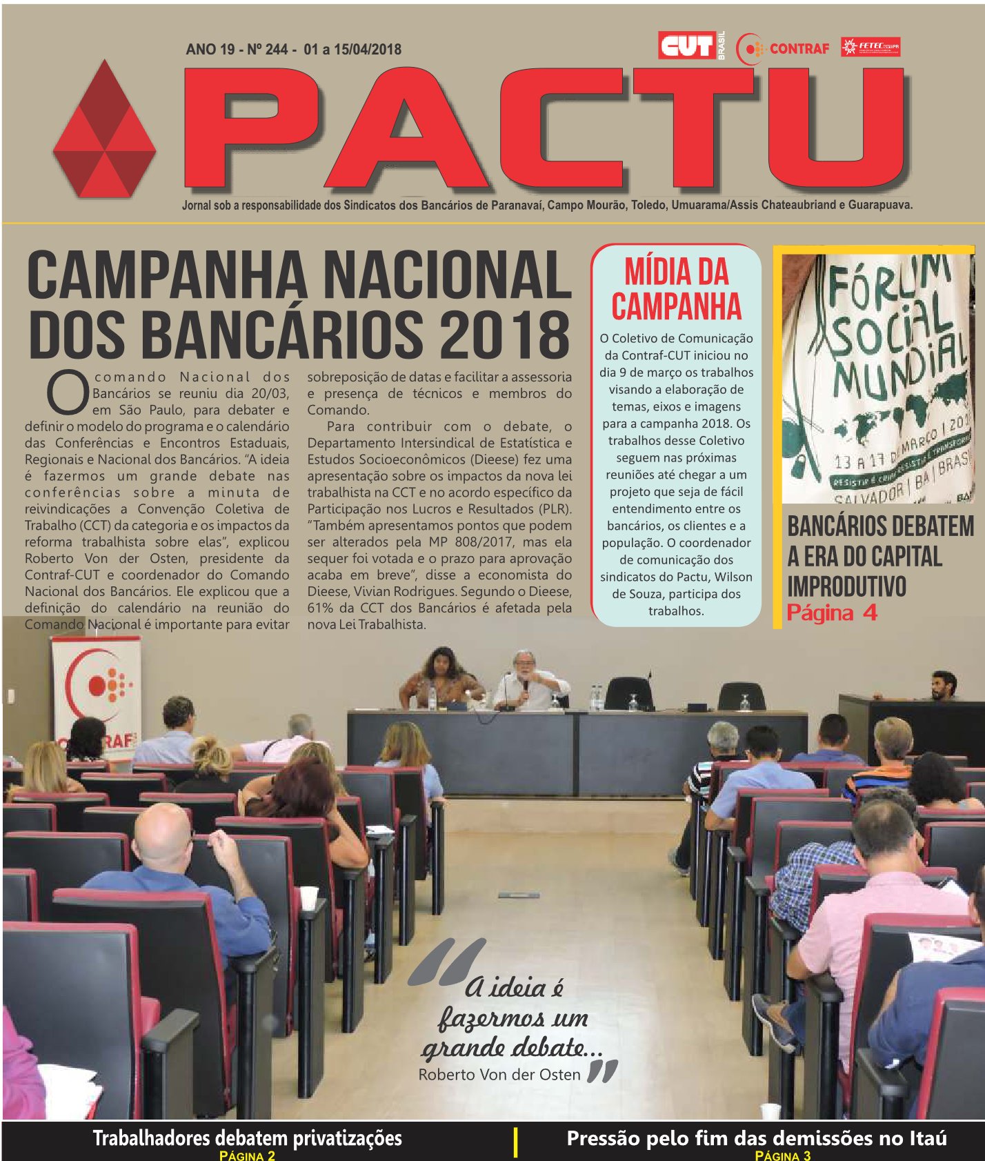 Edição nº 244