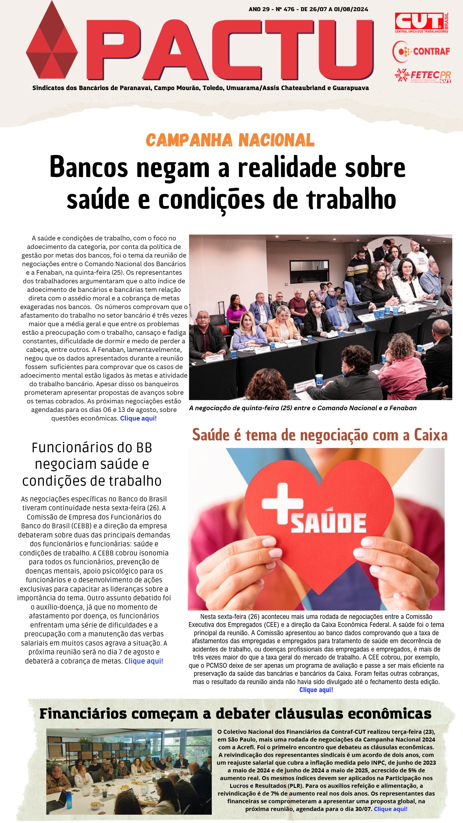 Edição nº 476