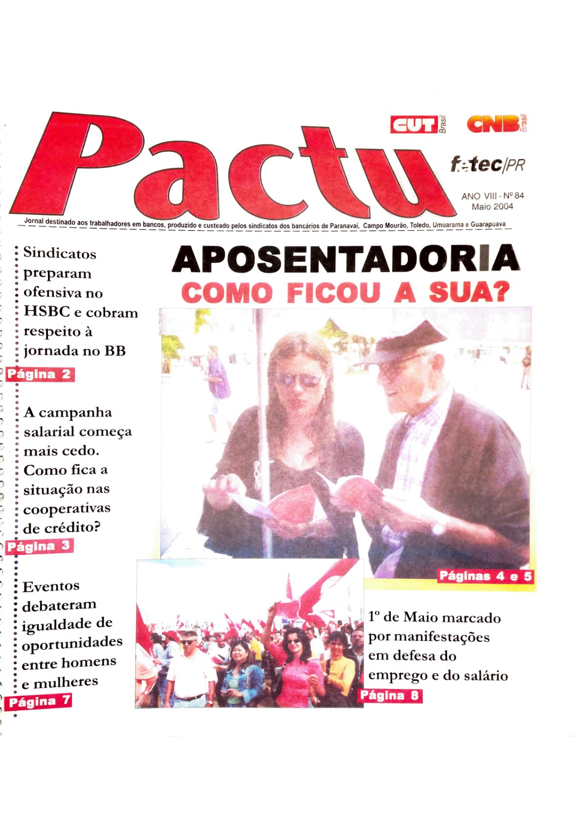 Edição nº 84