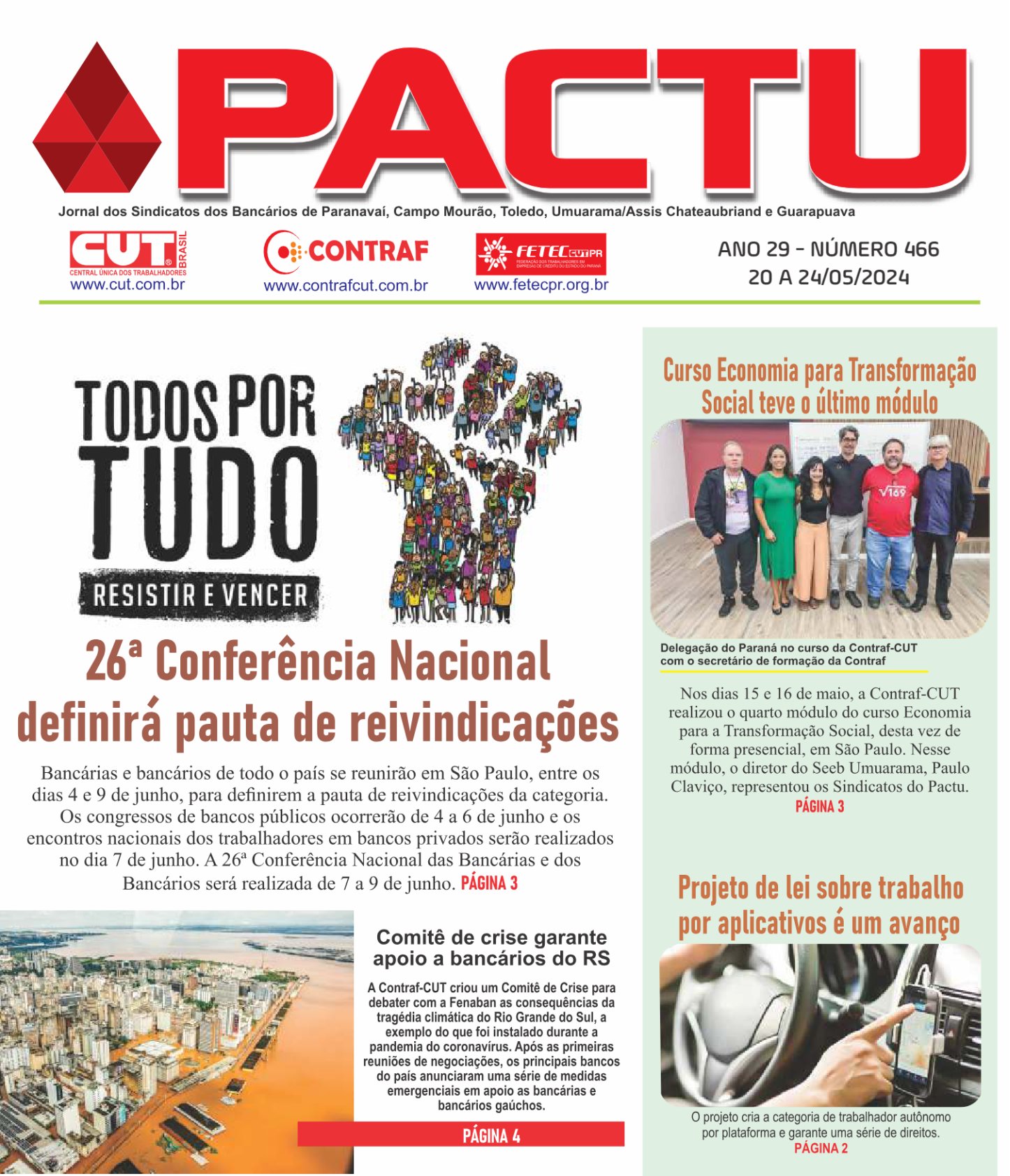 Edição nº 466