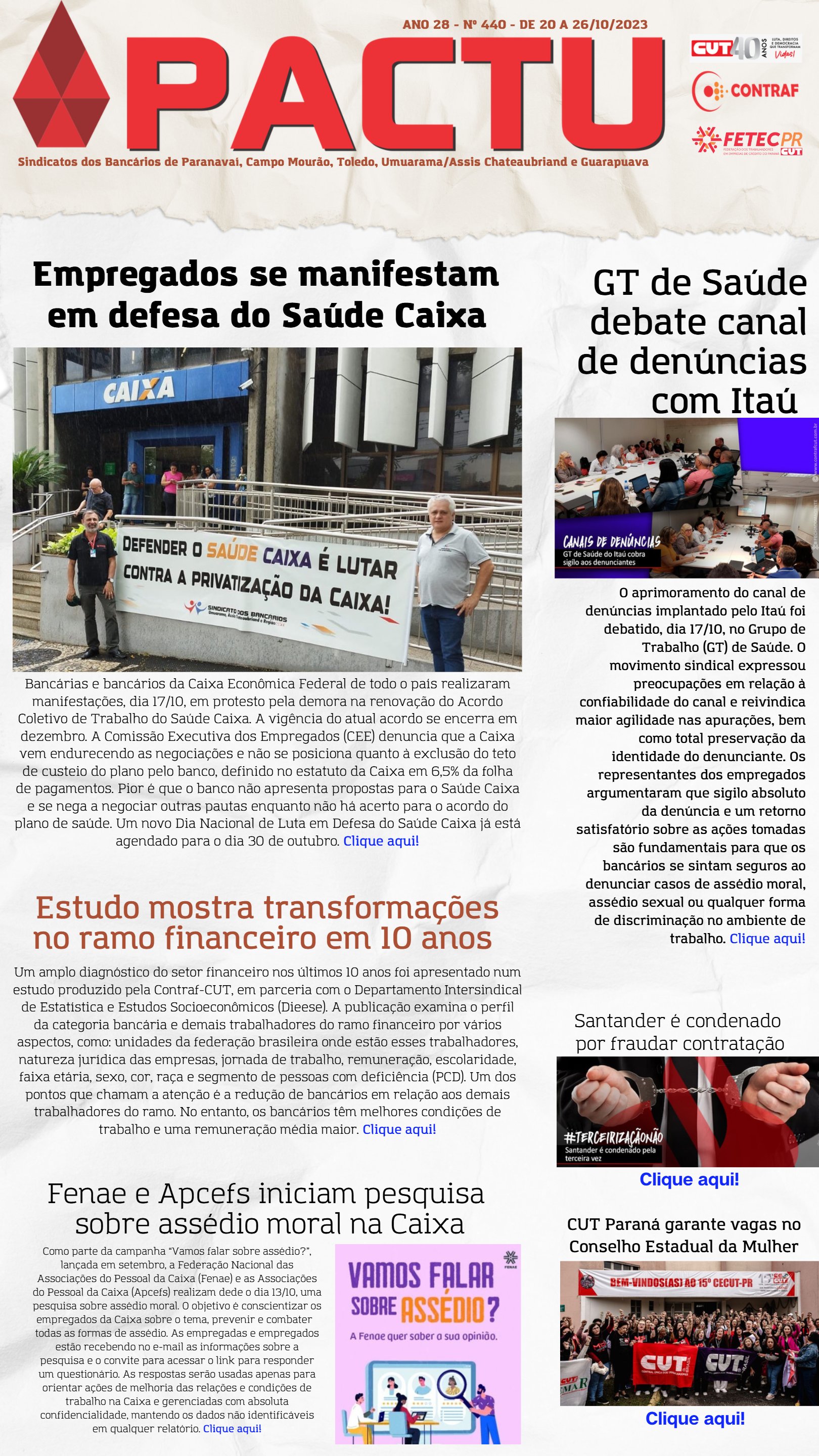 Edição nº 440