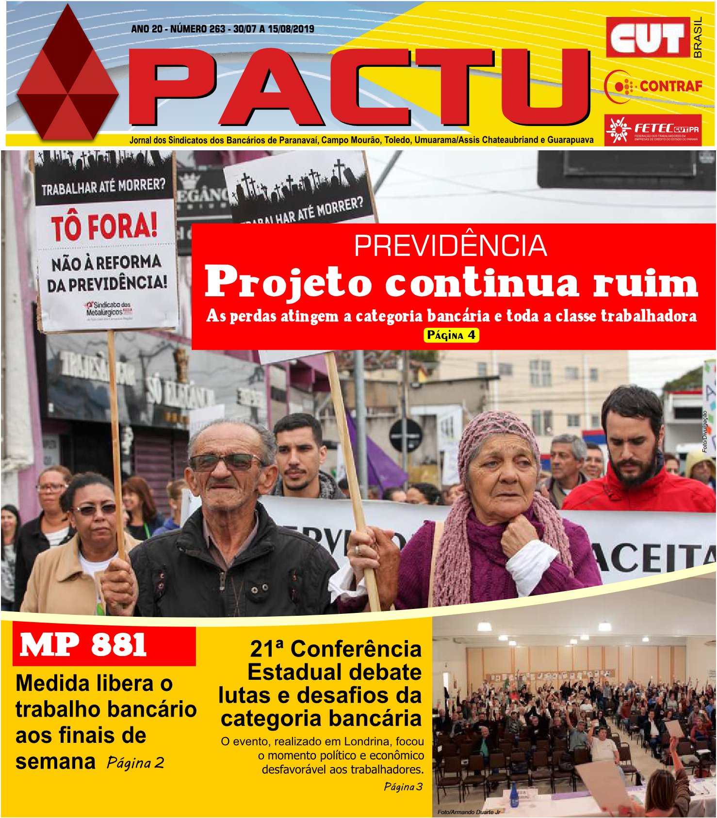 Edição nº 263