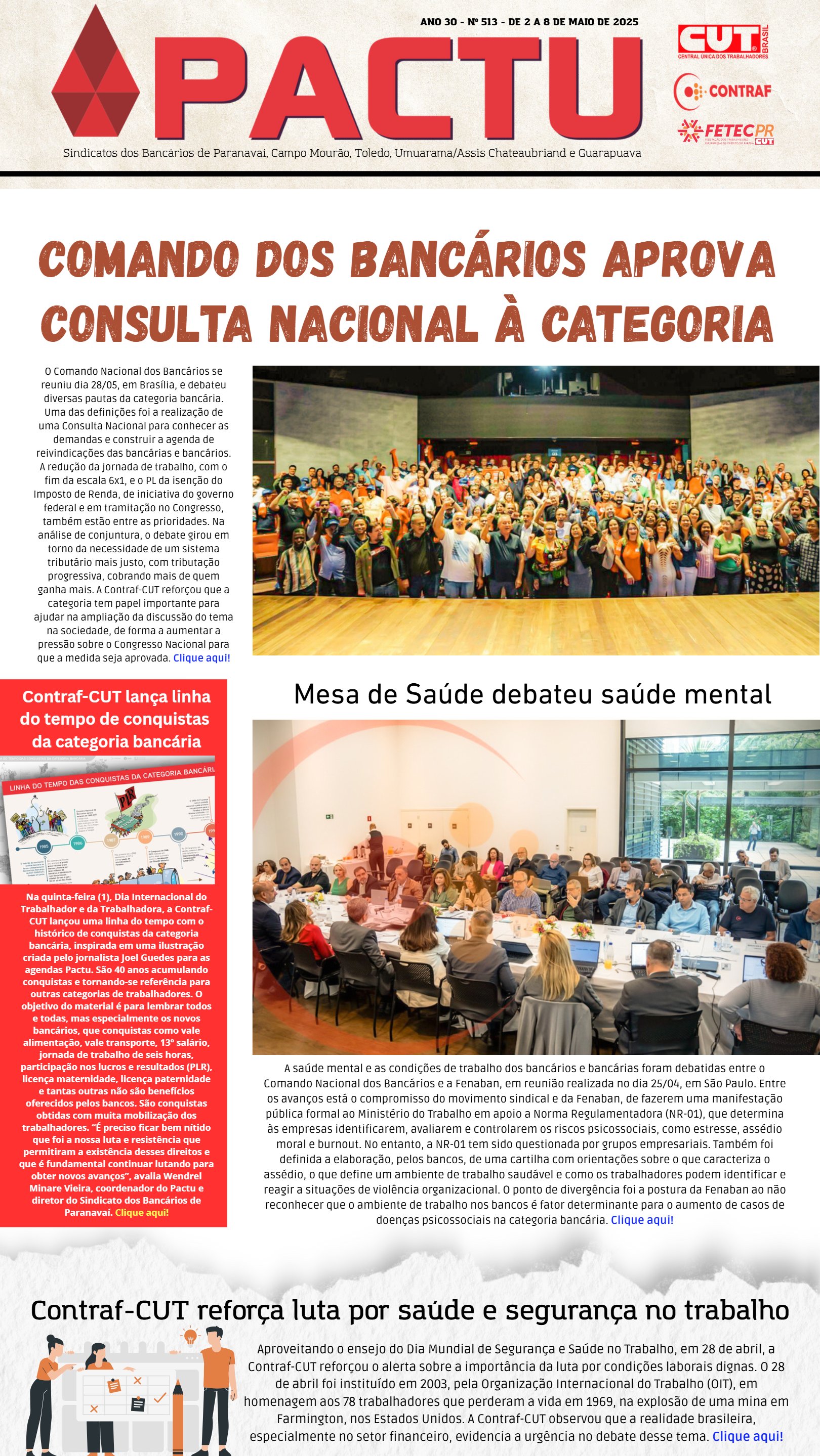 Edição nº 513