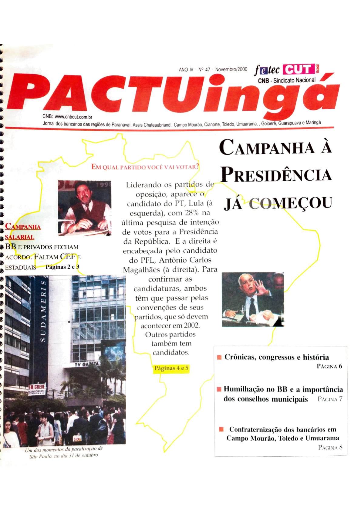 Edição nº 47