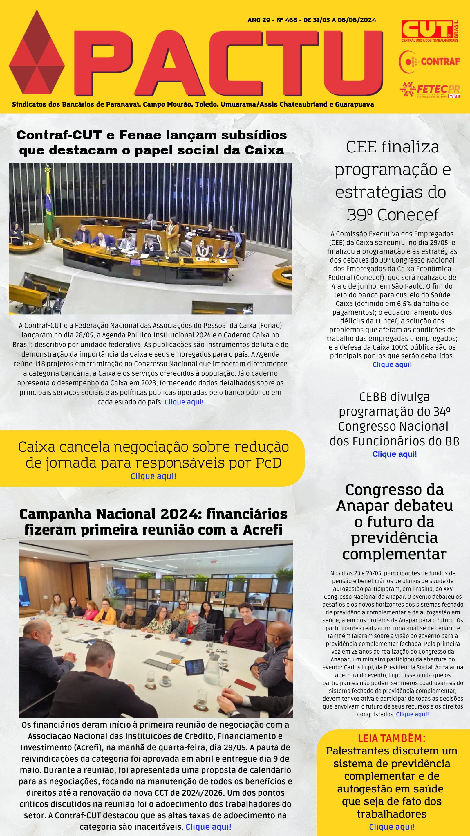 Edição nº 468
