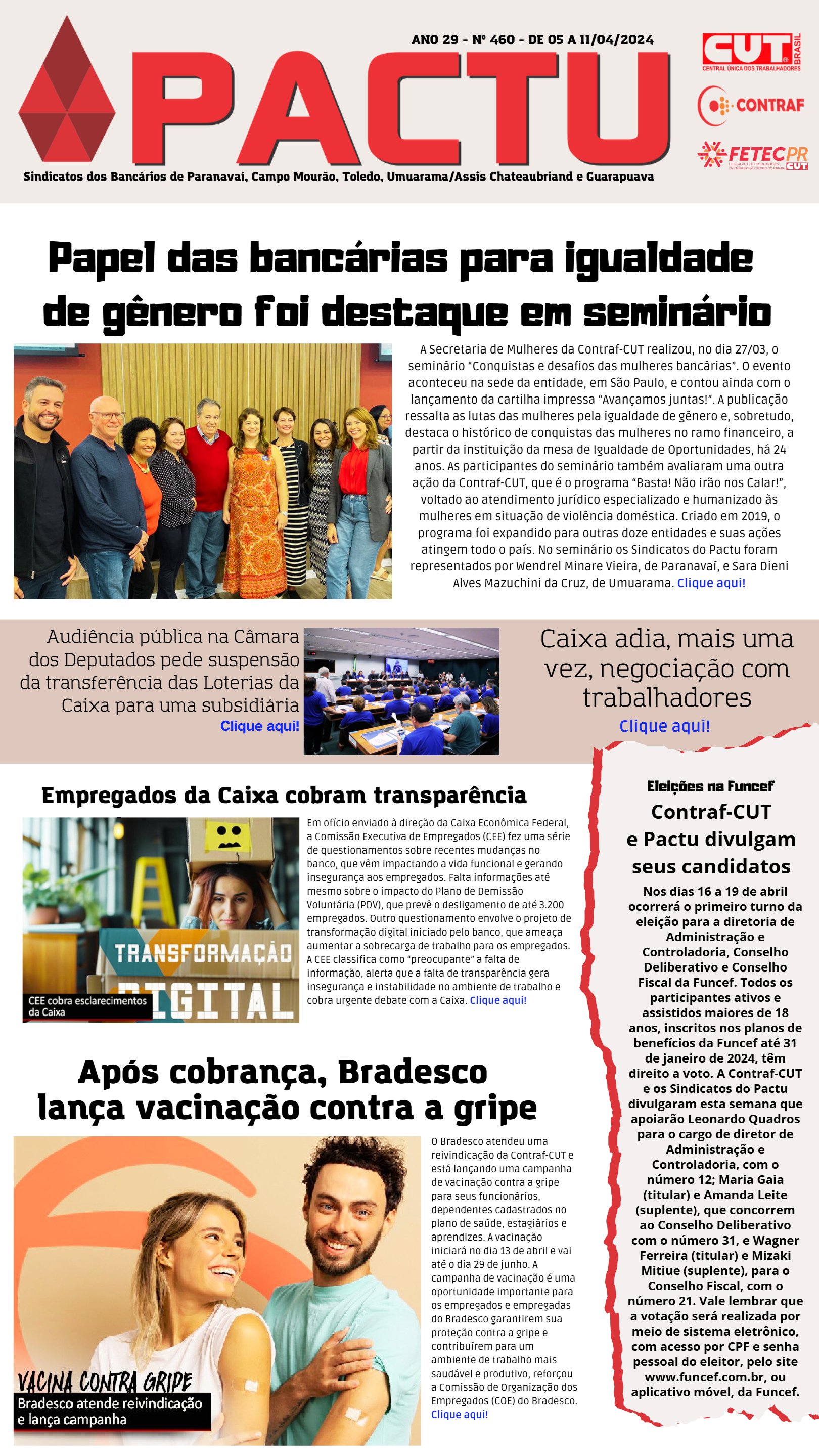Edição nº 460