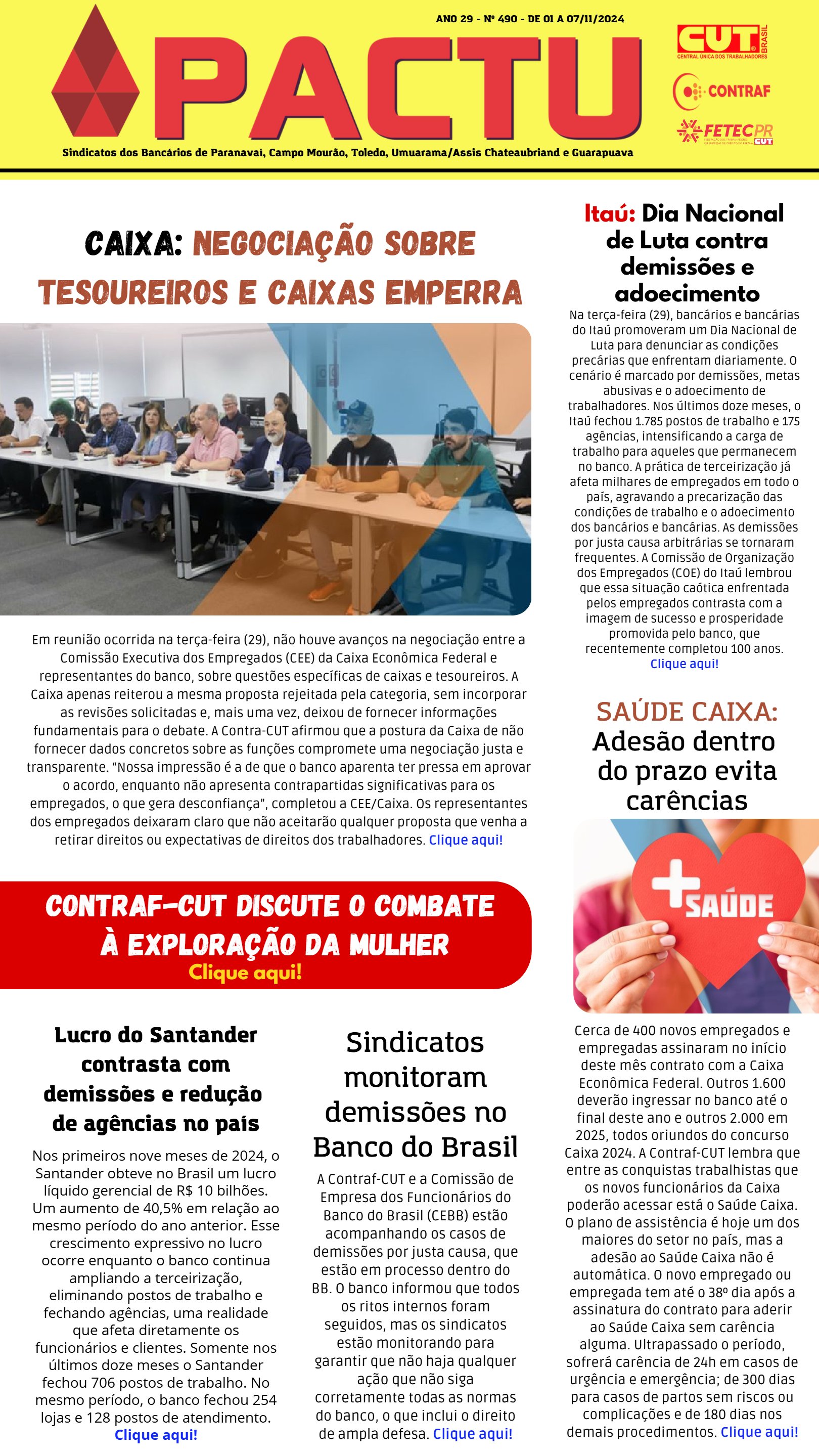 Edição nº 490