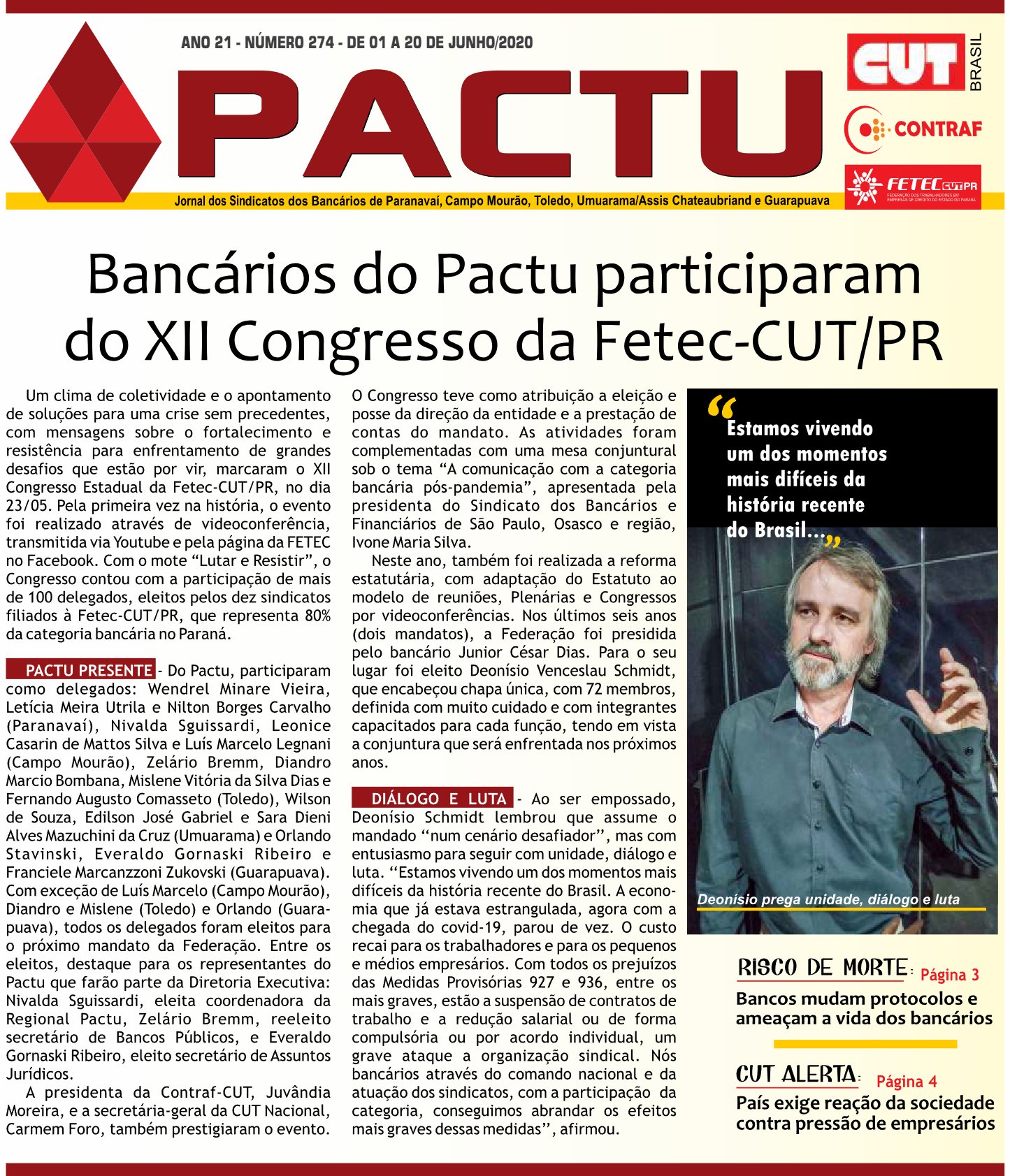 Edição nº 274
