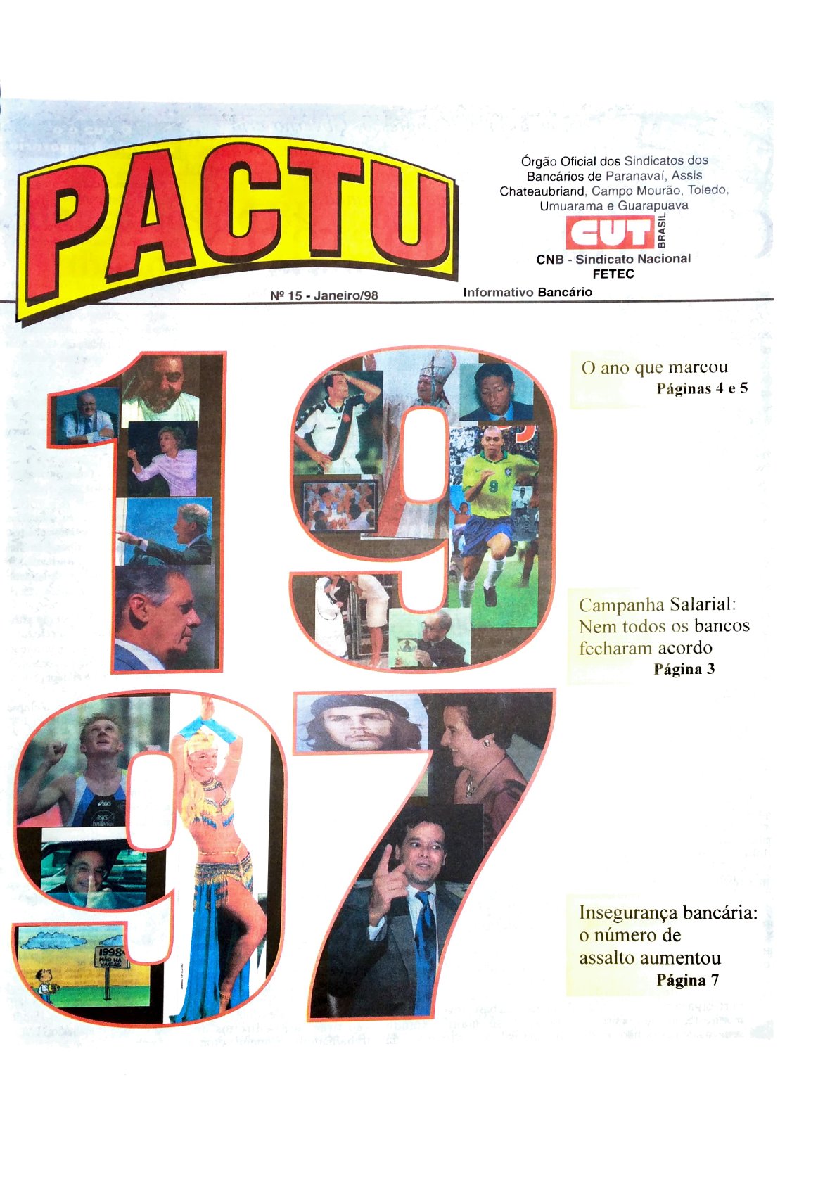Edição nº 15