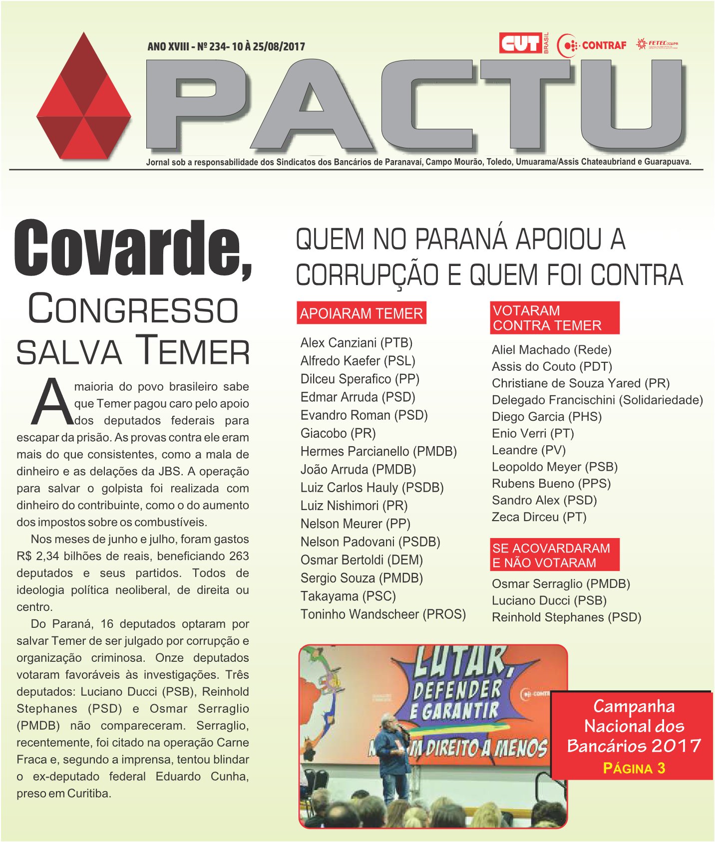 Edição nº 234