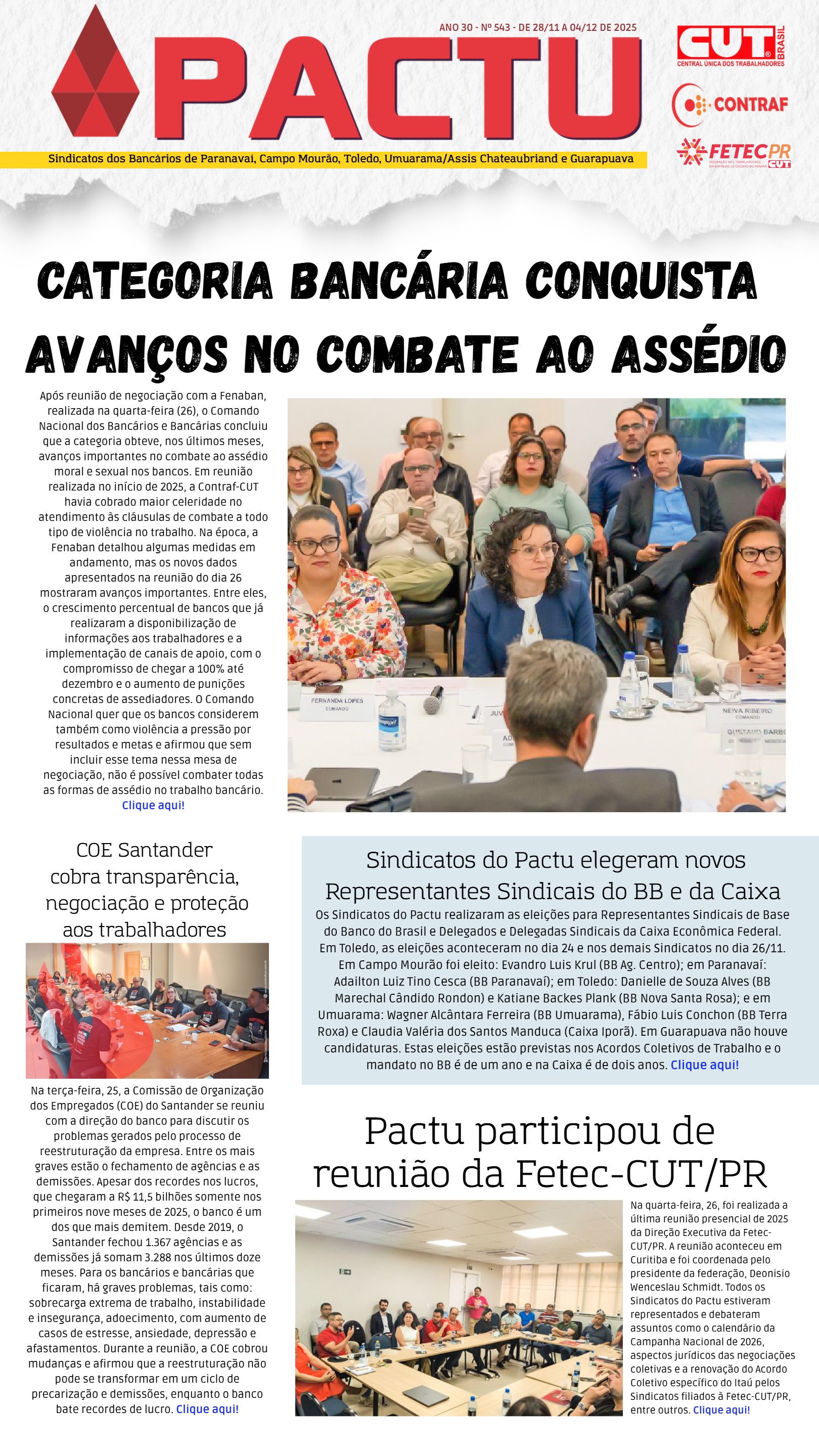 Edição nº 543