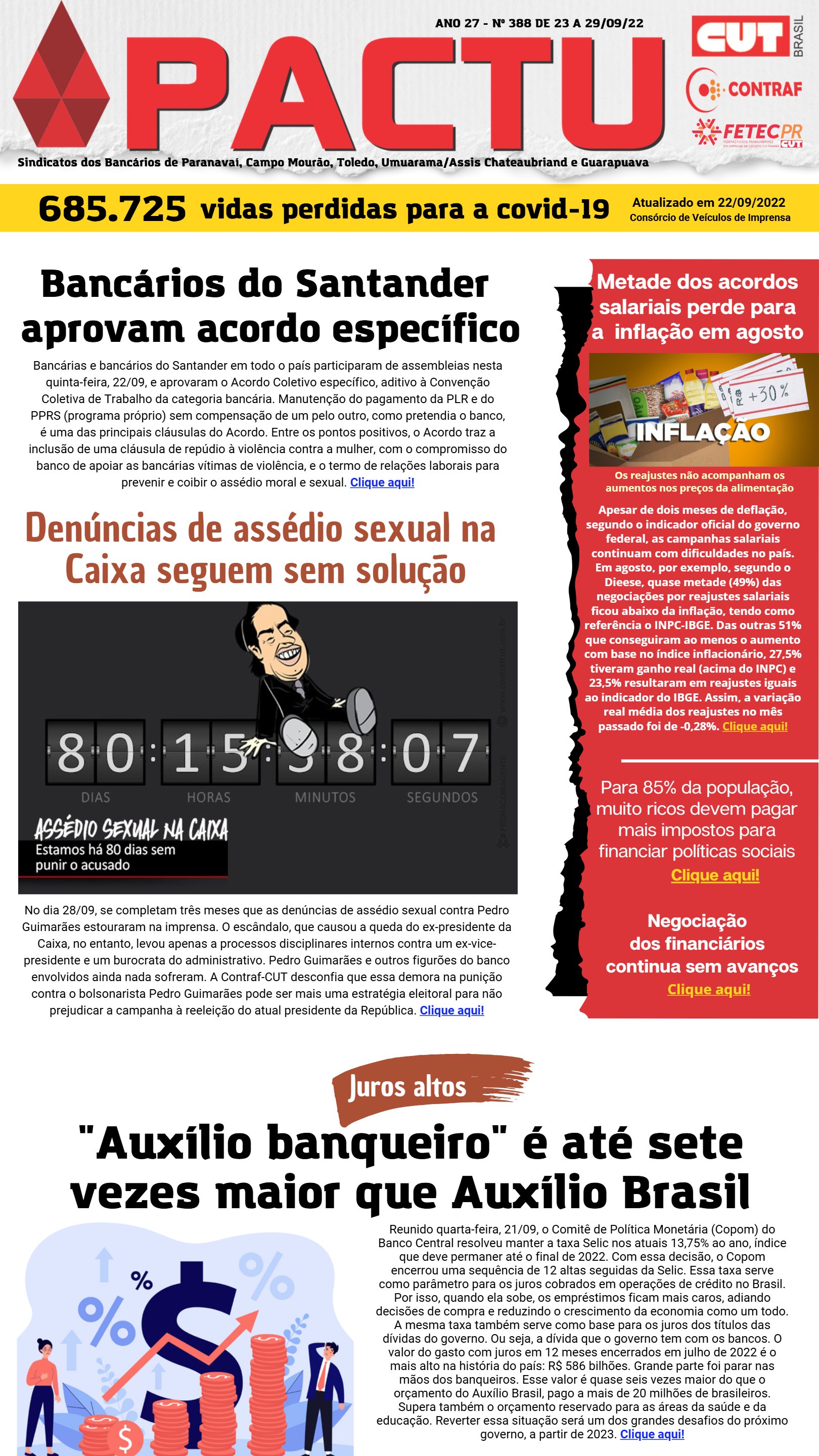 Edição nº 388