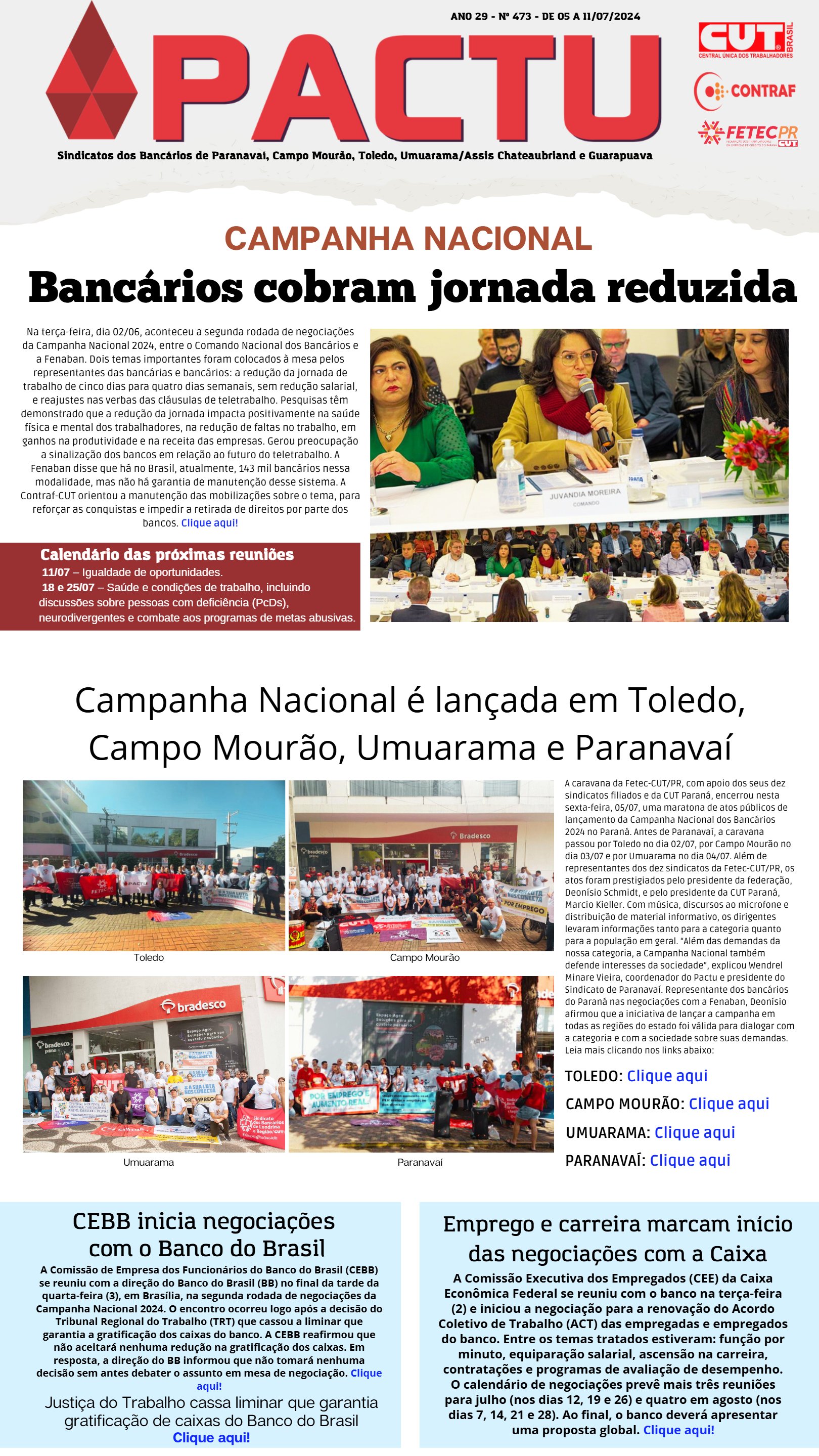 Edição nº 473