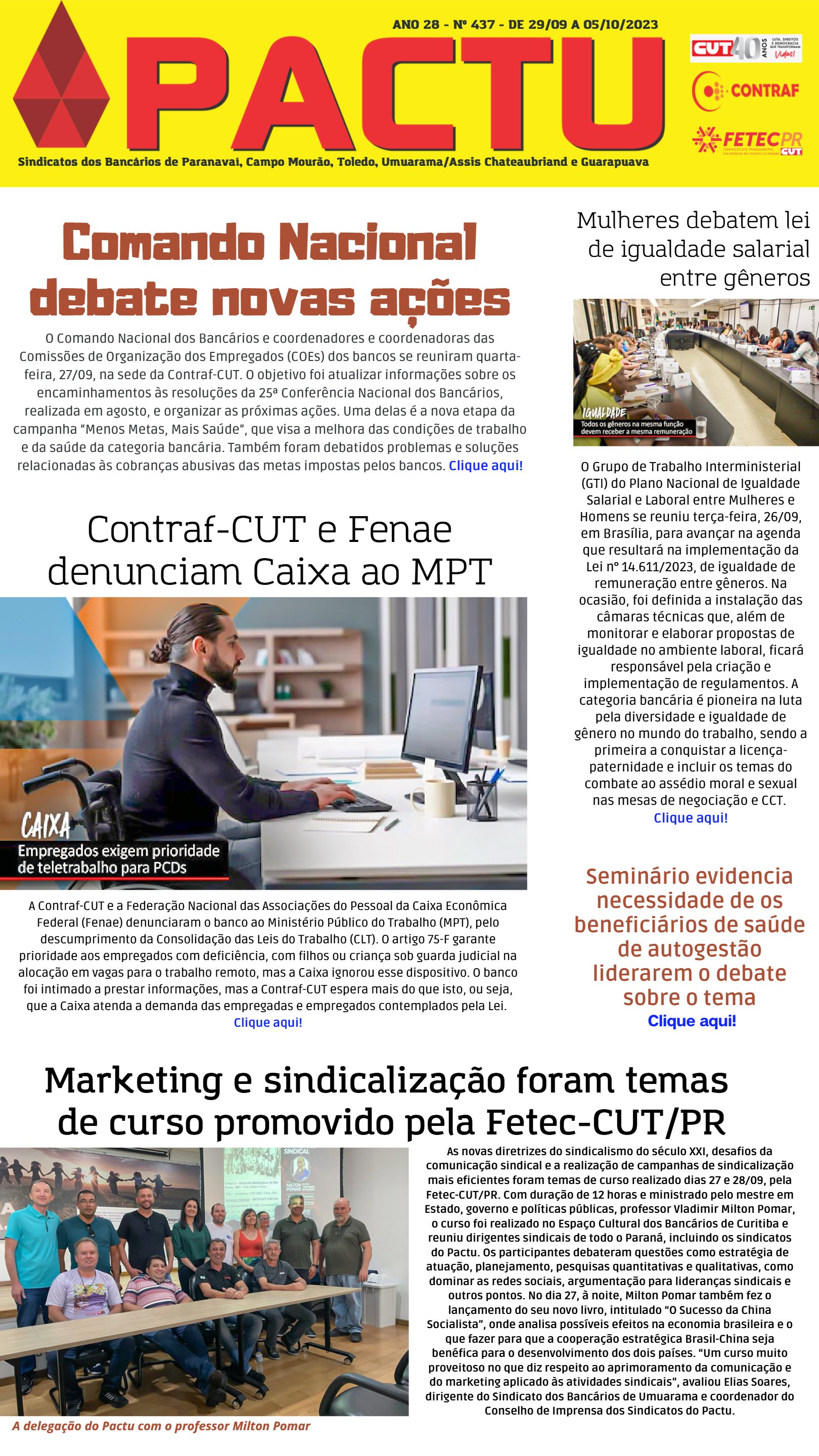 Edição nº 437