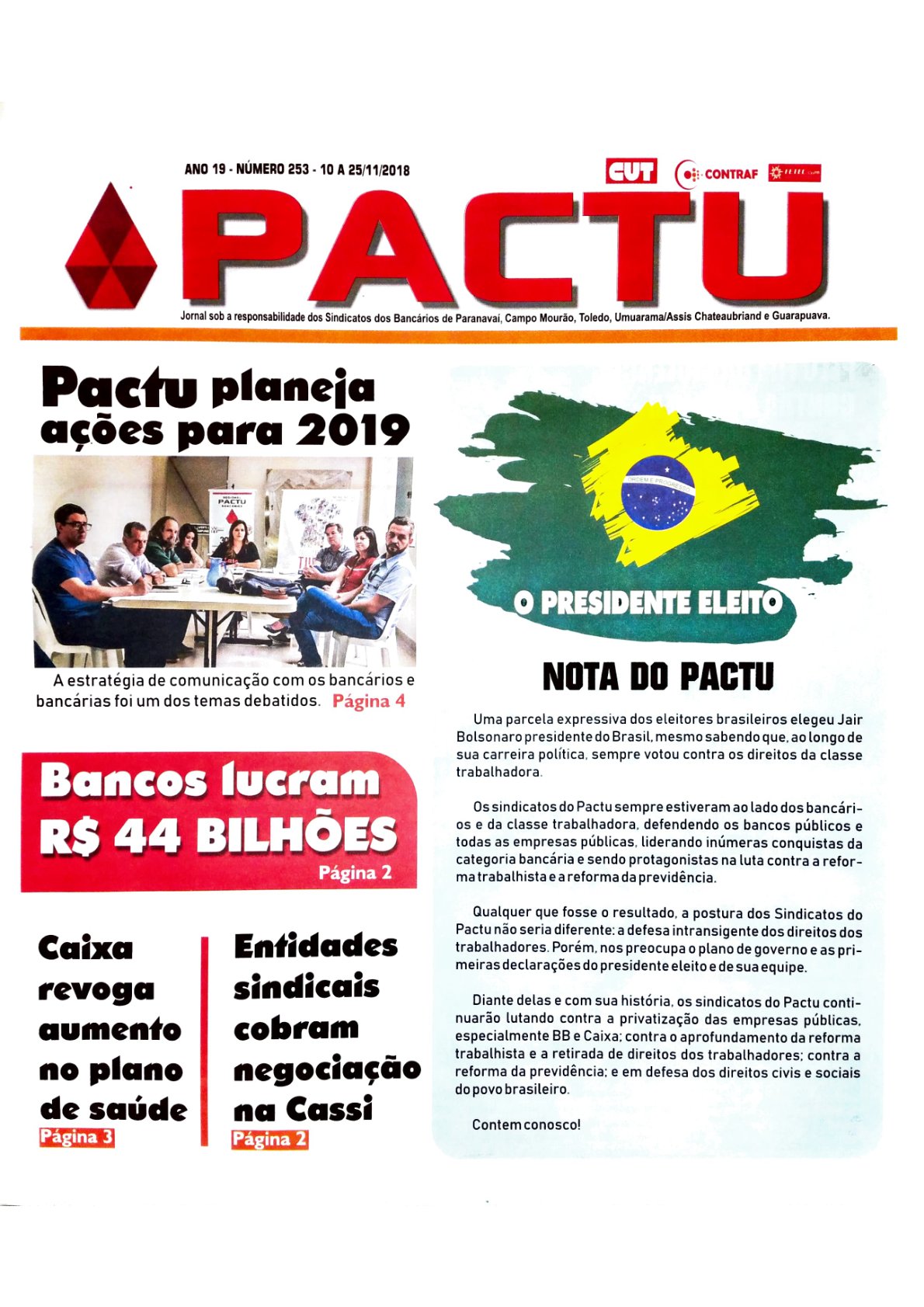 Edição nº 253