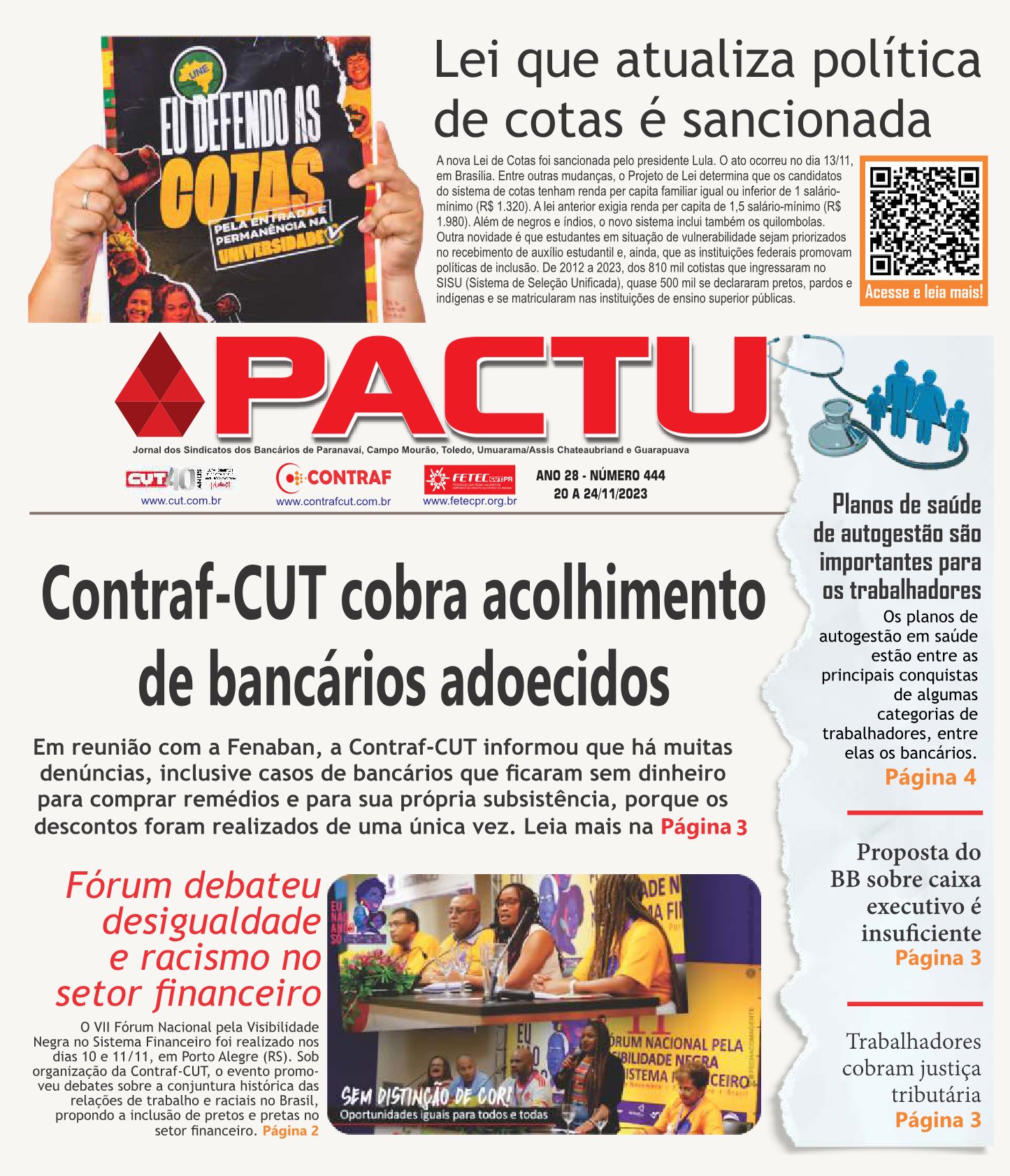 Edição nº 444