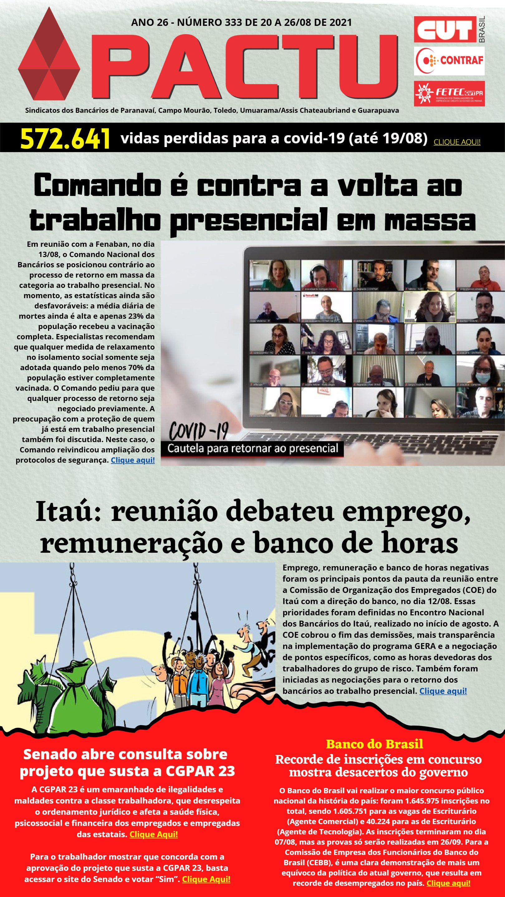 Edição nº 333