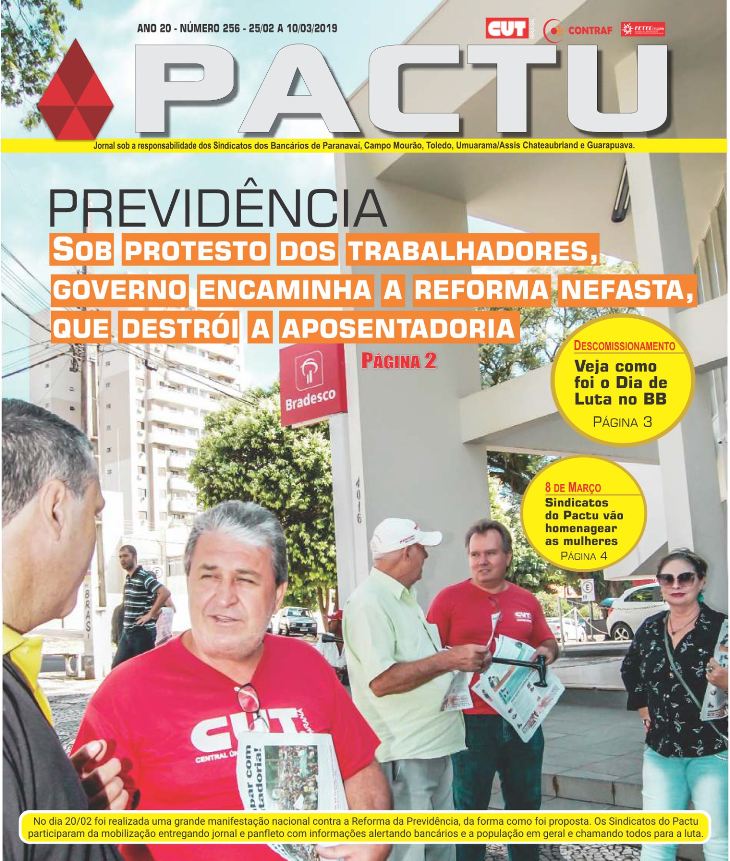 Edição nº 256