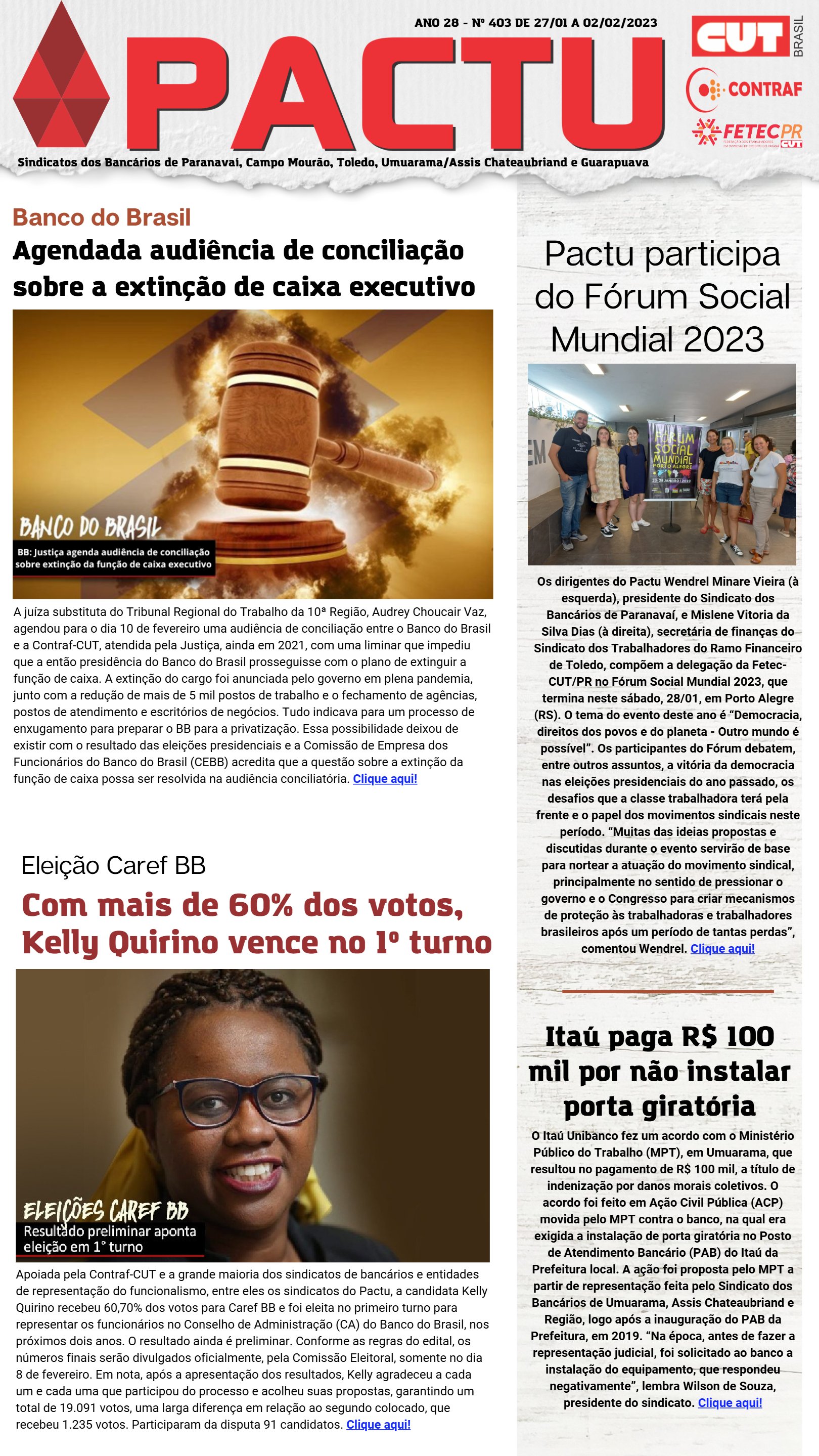 Edição nº 403