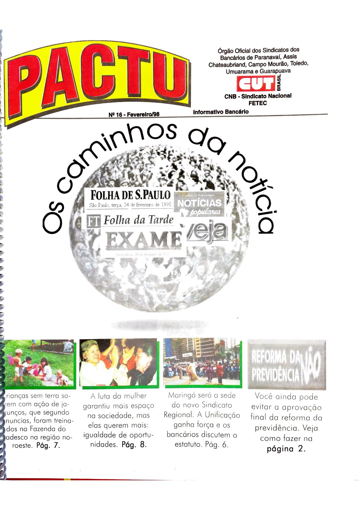 Edição nº 16