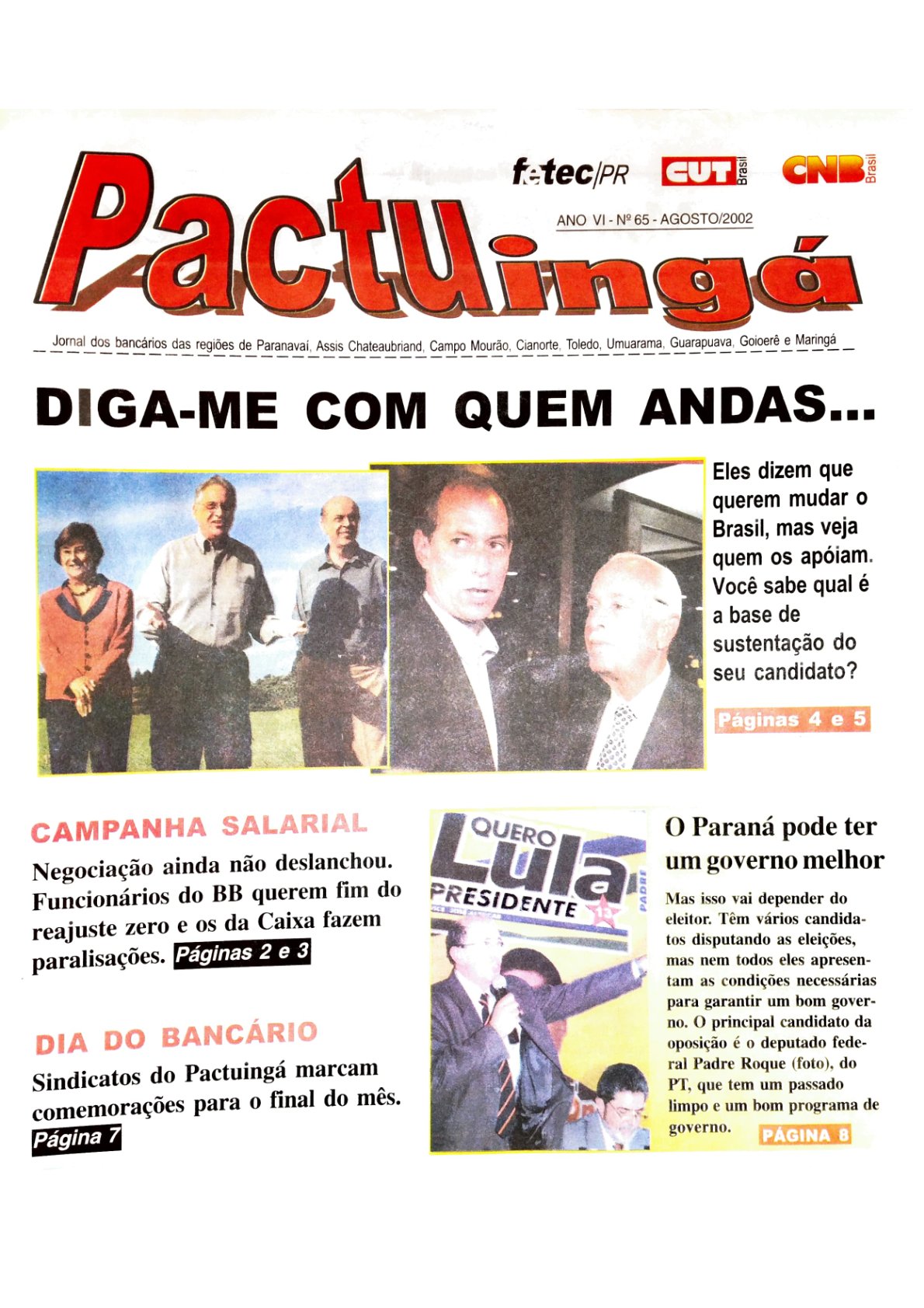 Edição nº 65