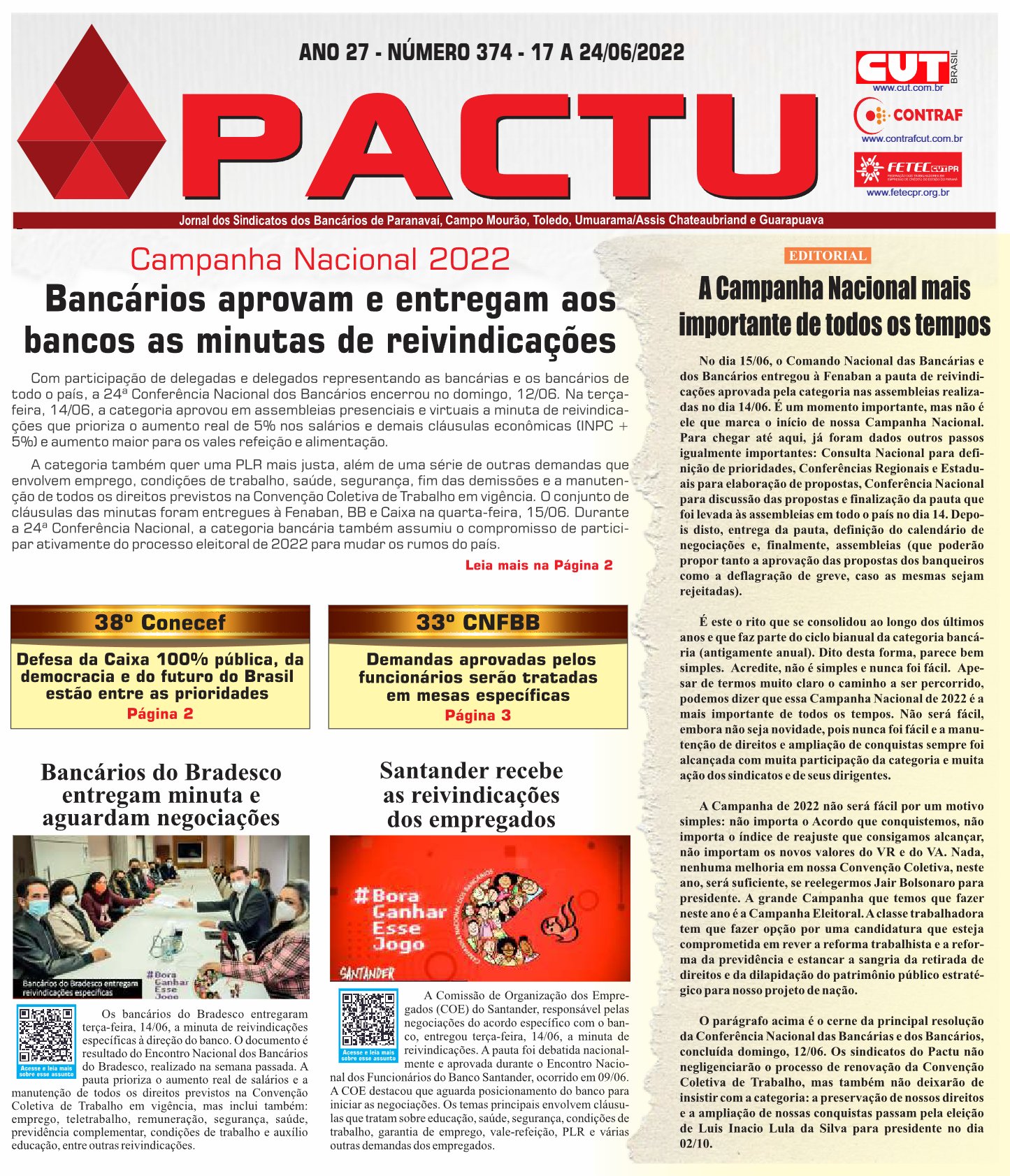 Edição nº 374