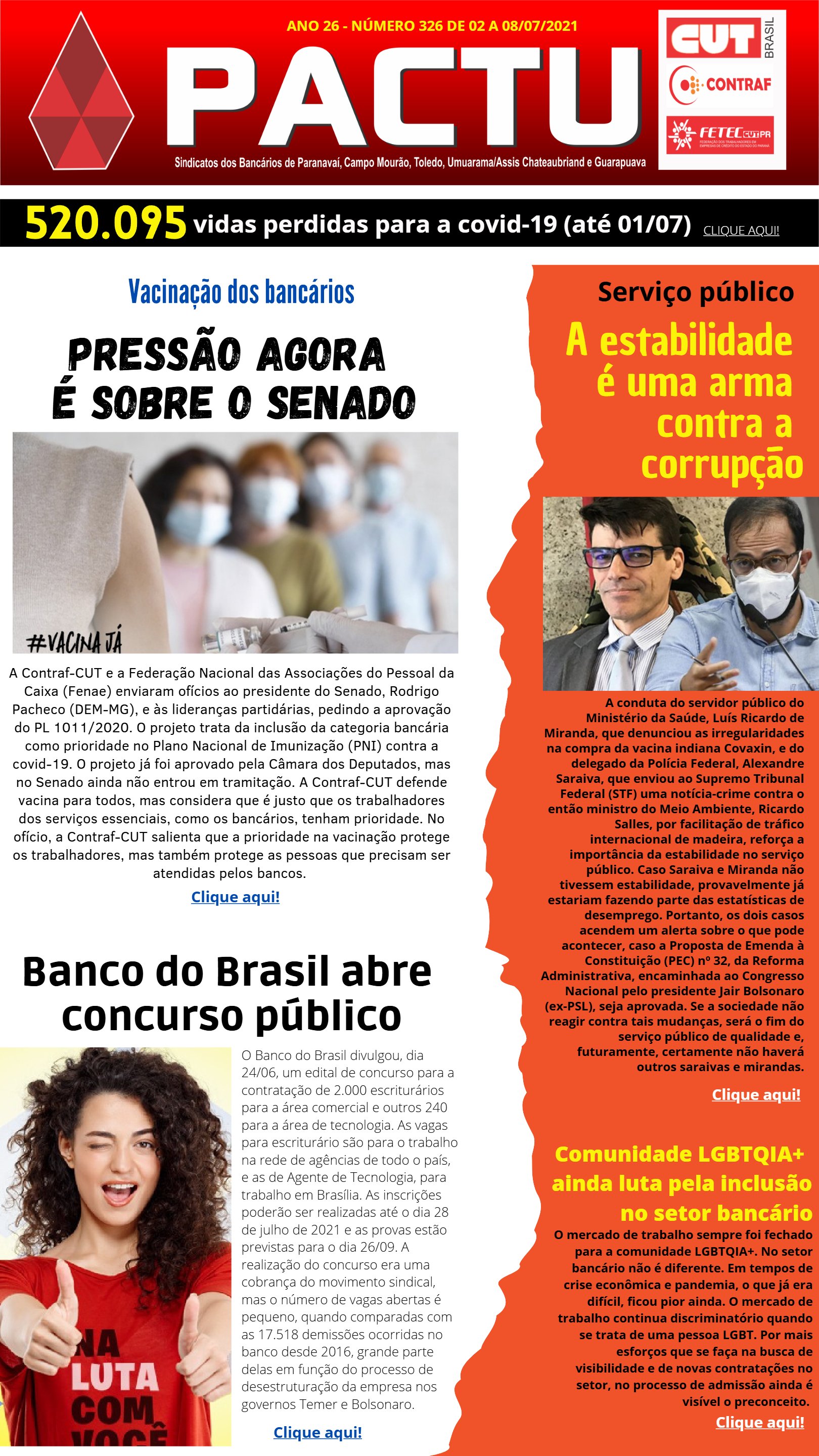 Edição nº 326