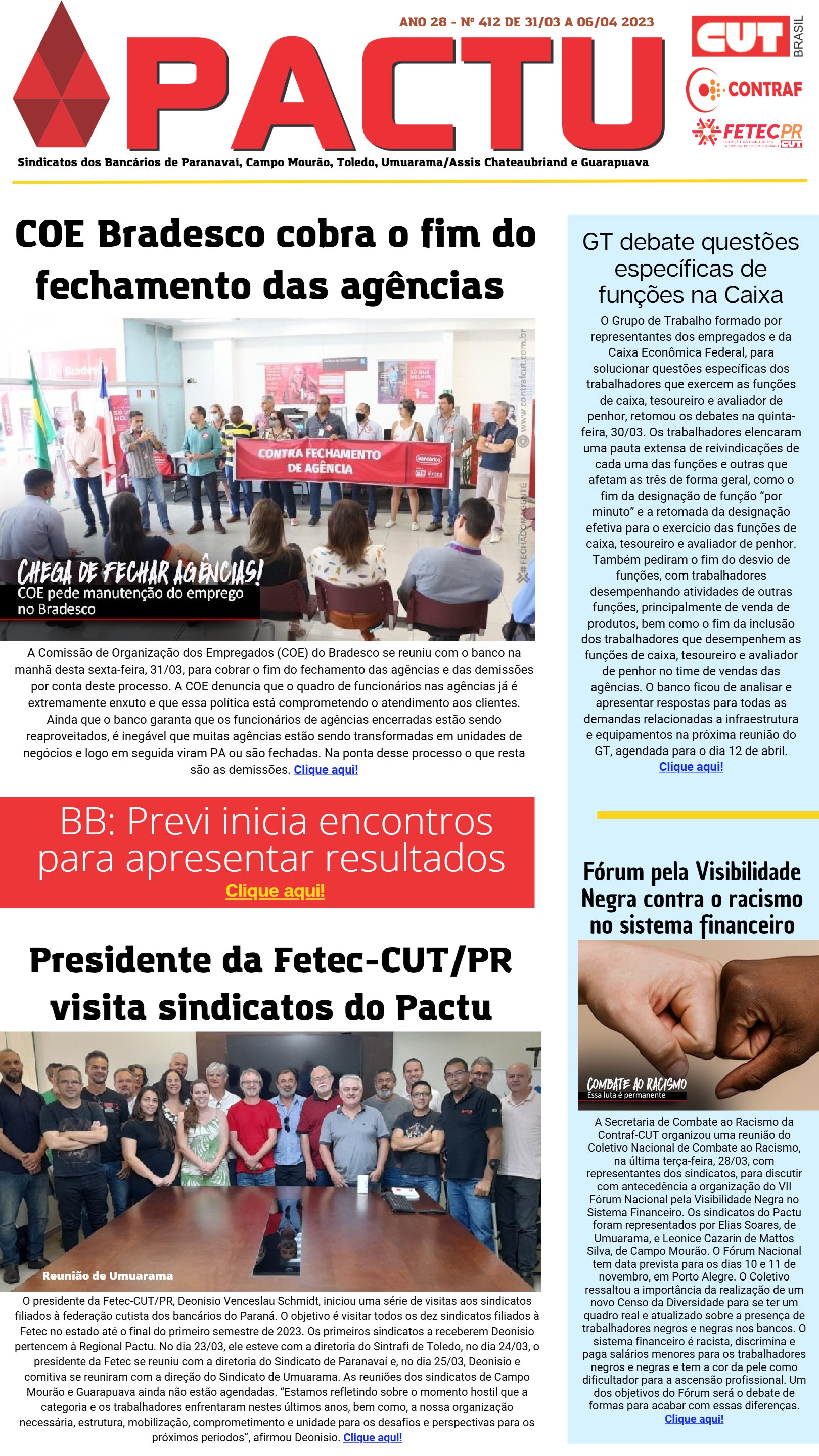 Edição nº 412