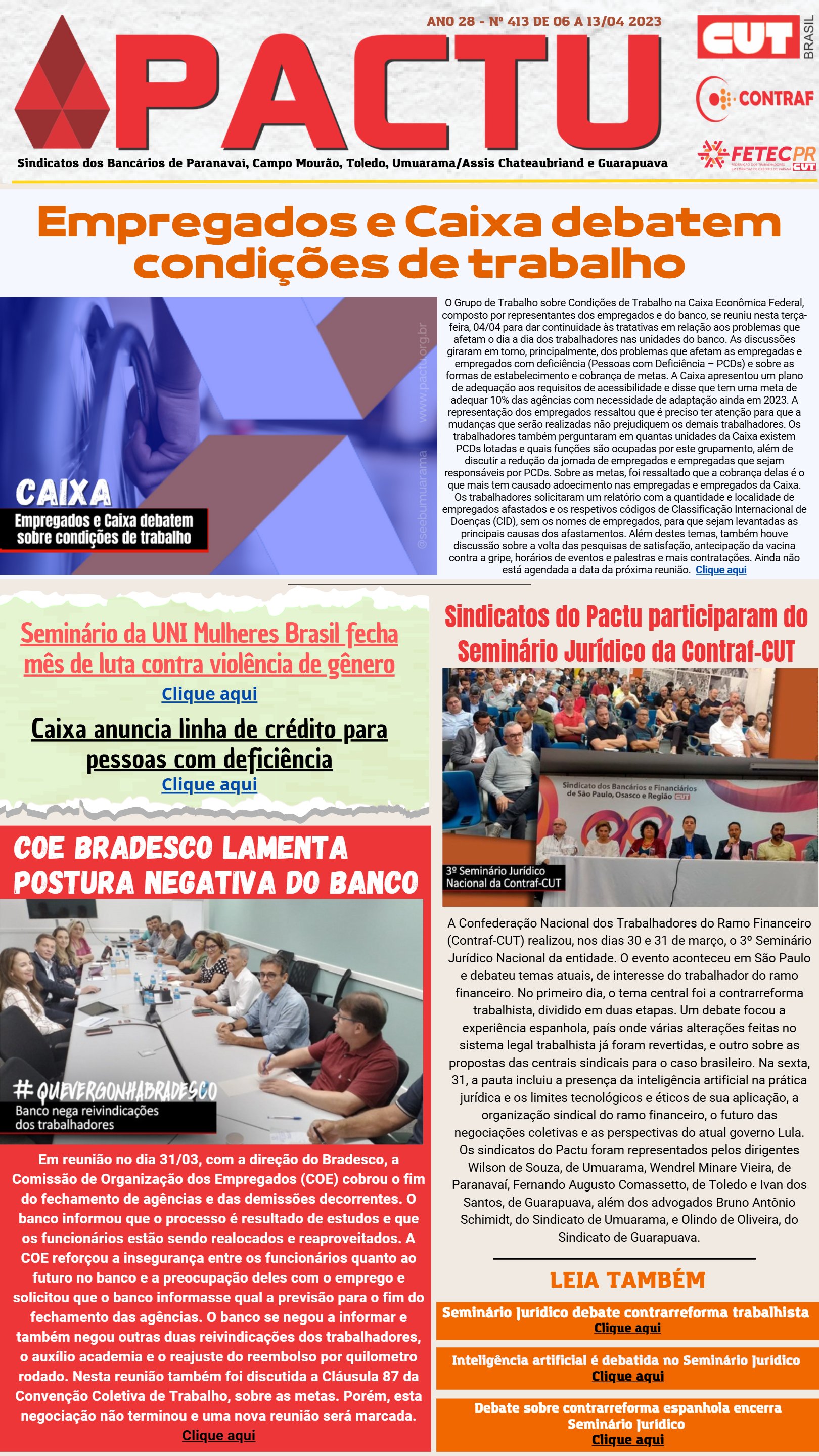 Edição nº 413