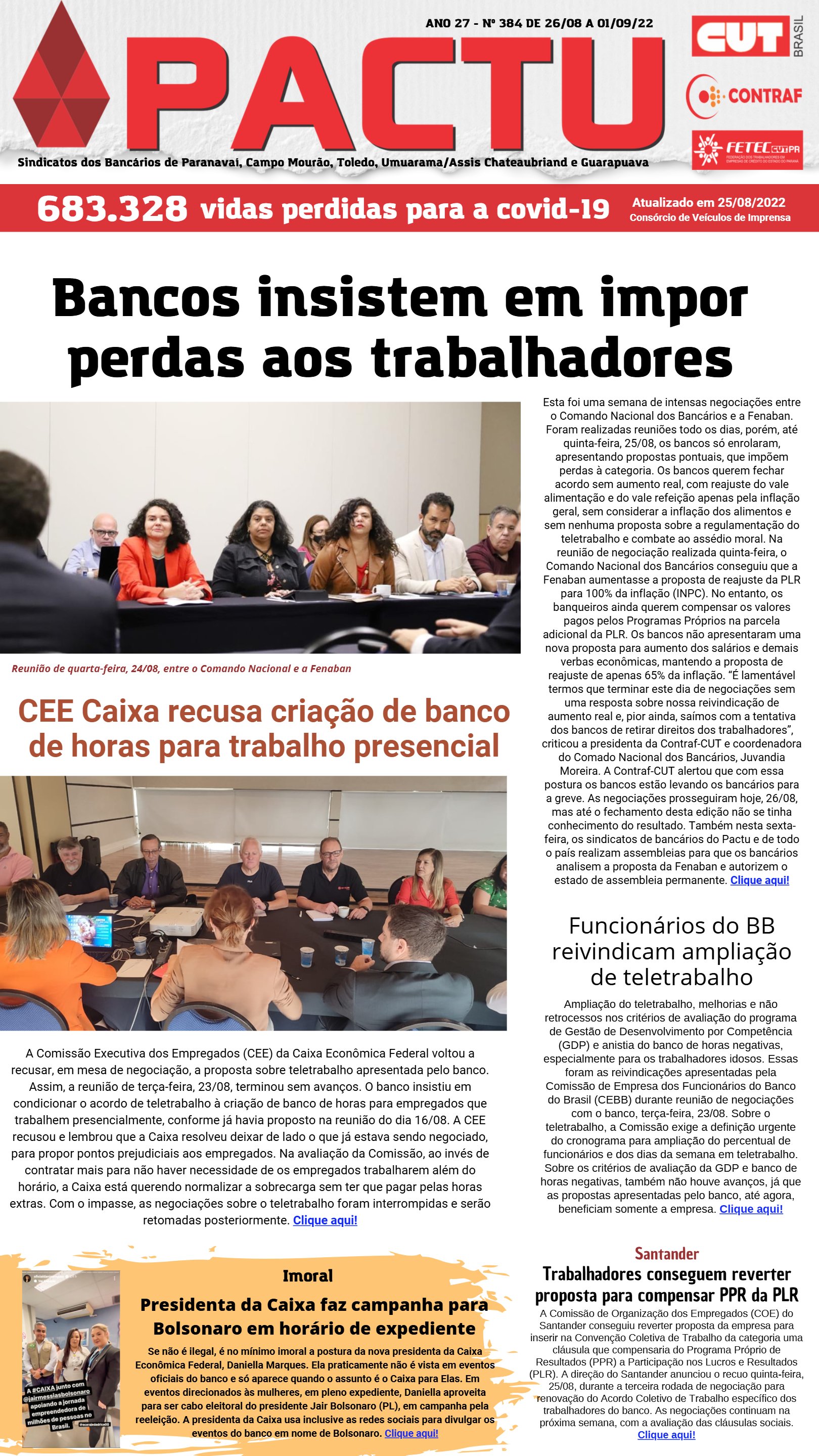 Edição nº 384