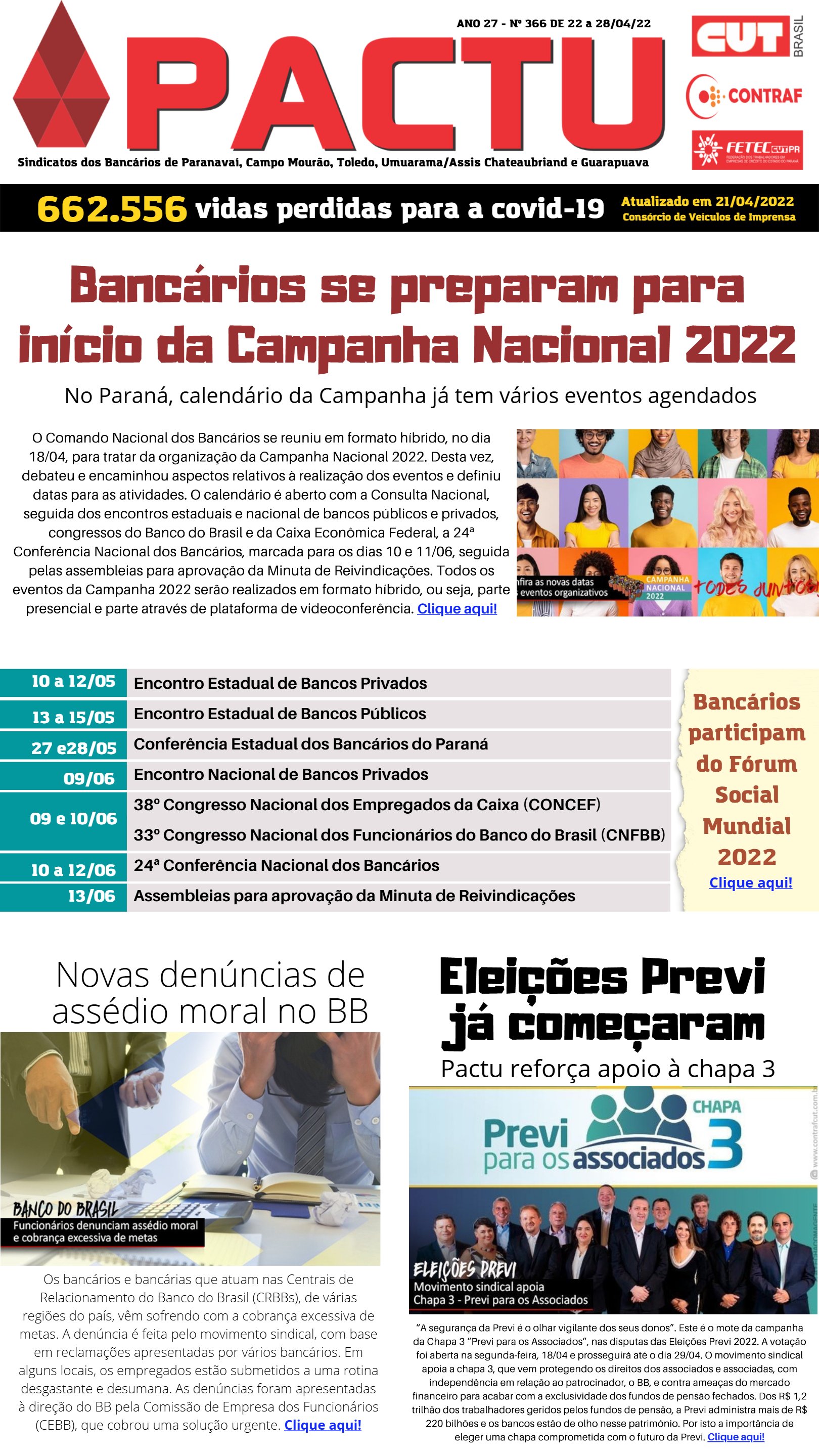 Edição nº 366