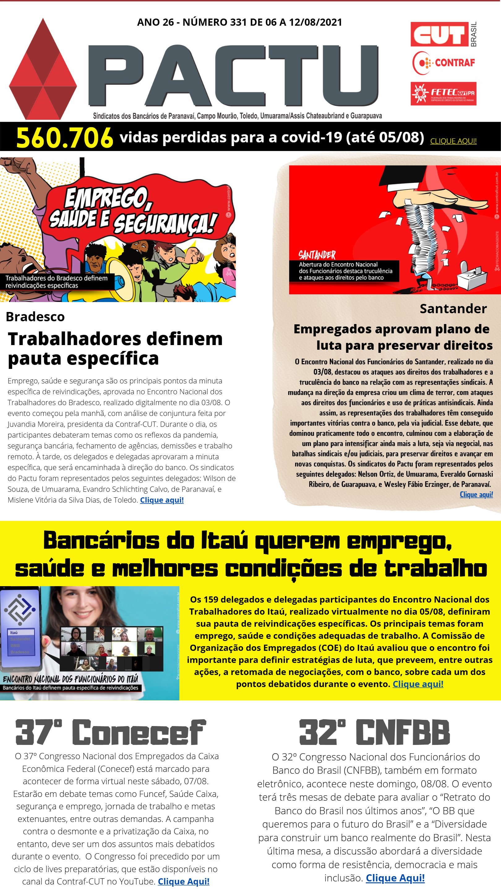 Edição nº 331