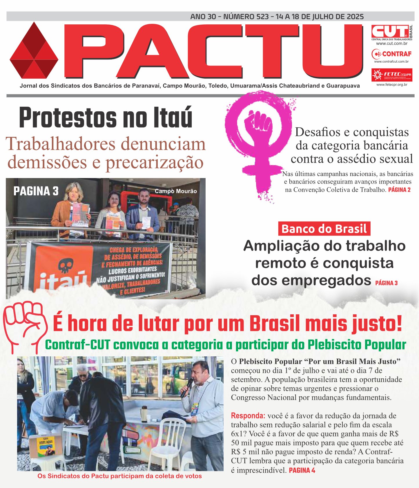 Edição nº 523