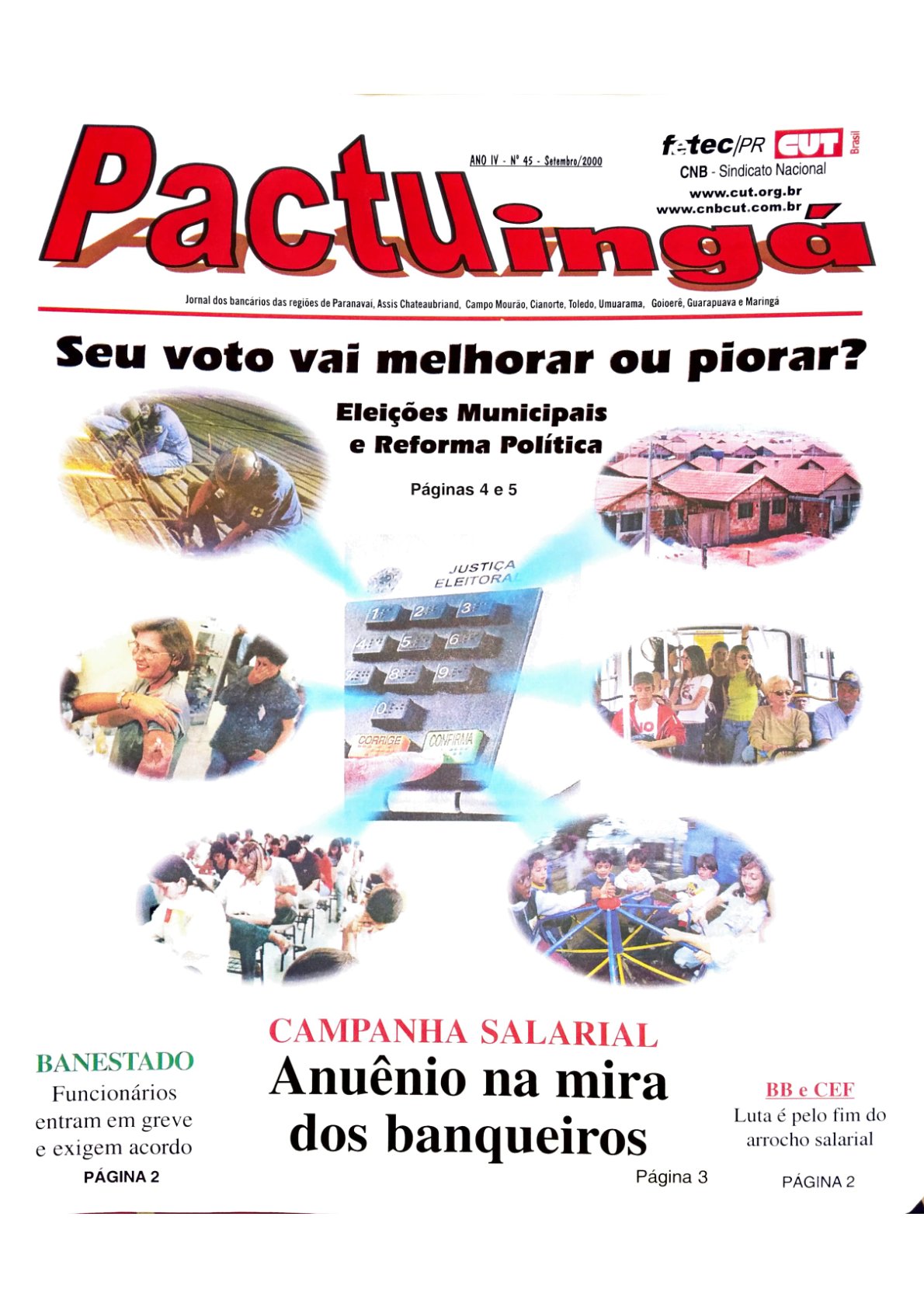 Edição nº 45