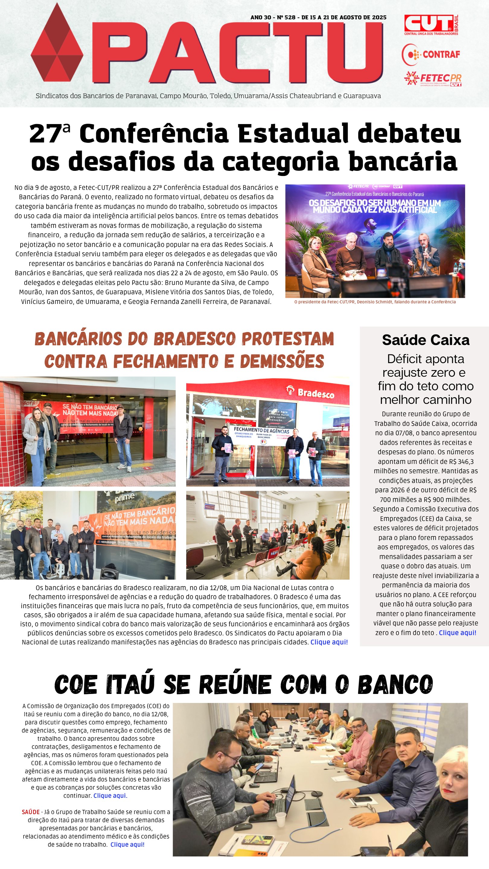 Edição nº 528