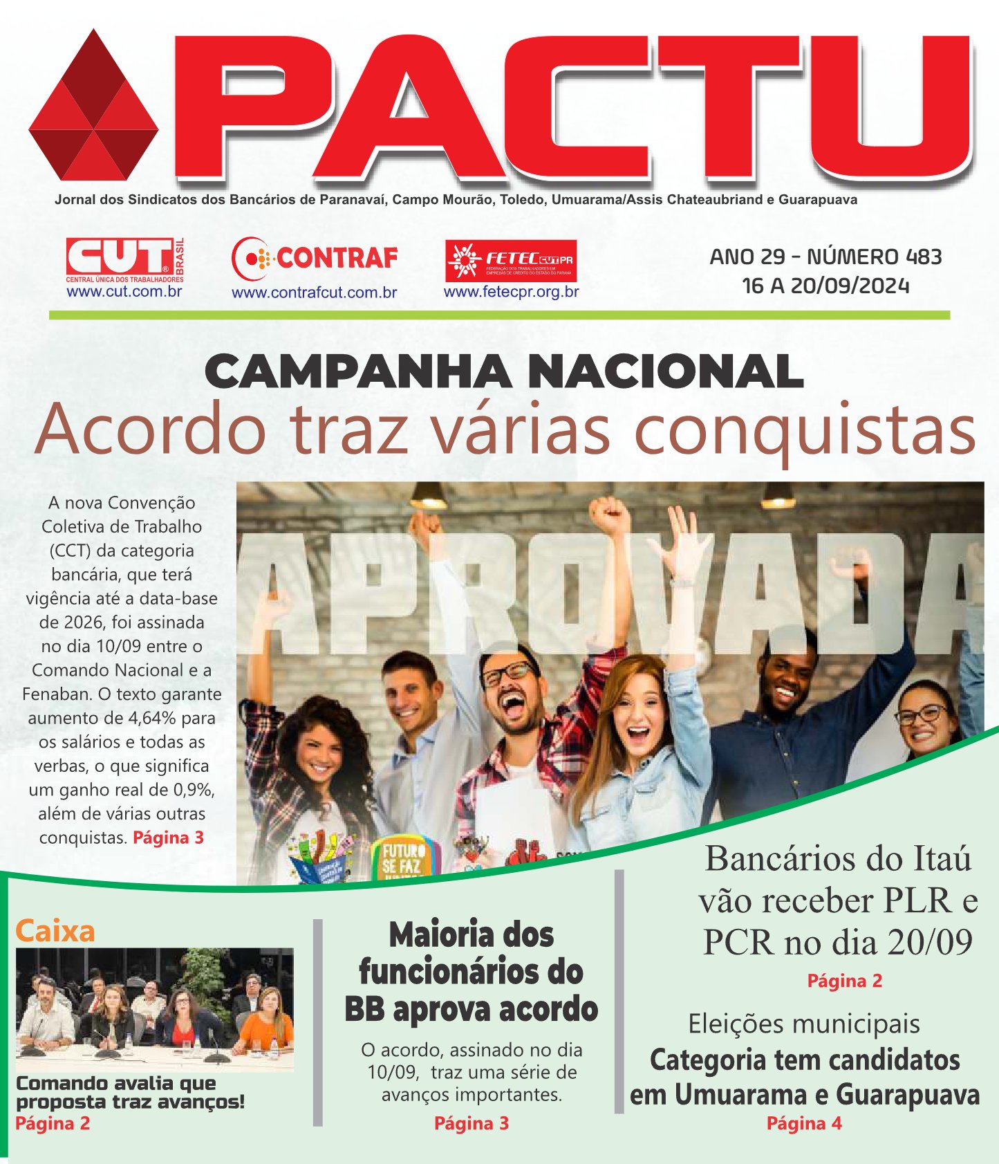 Edição nº 483