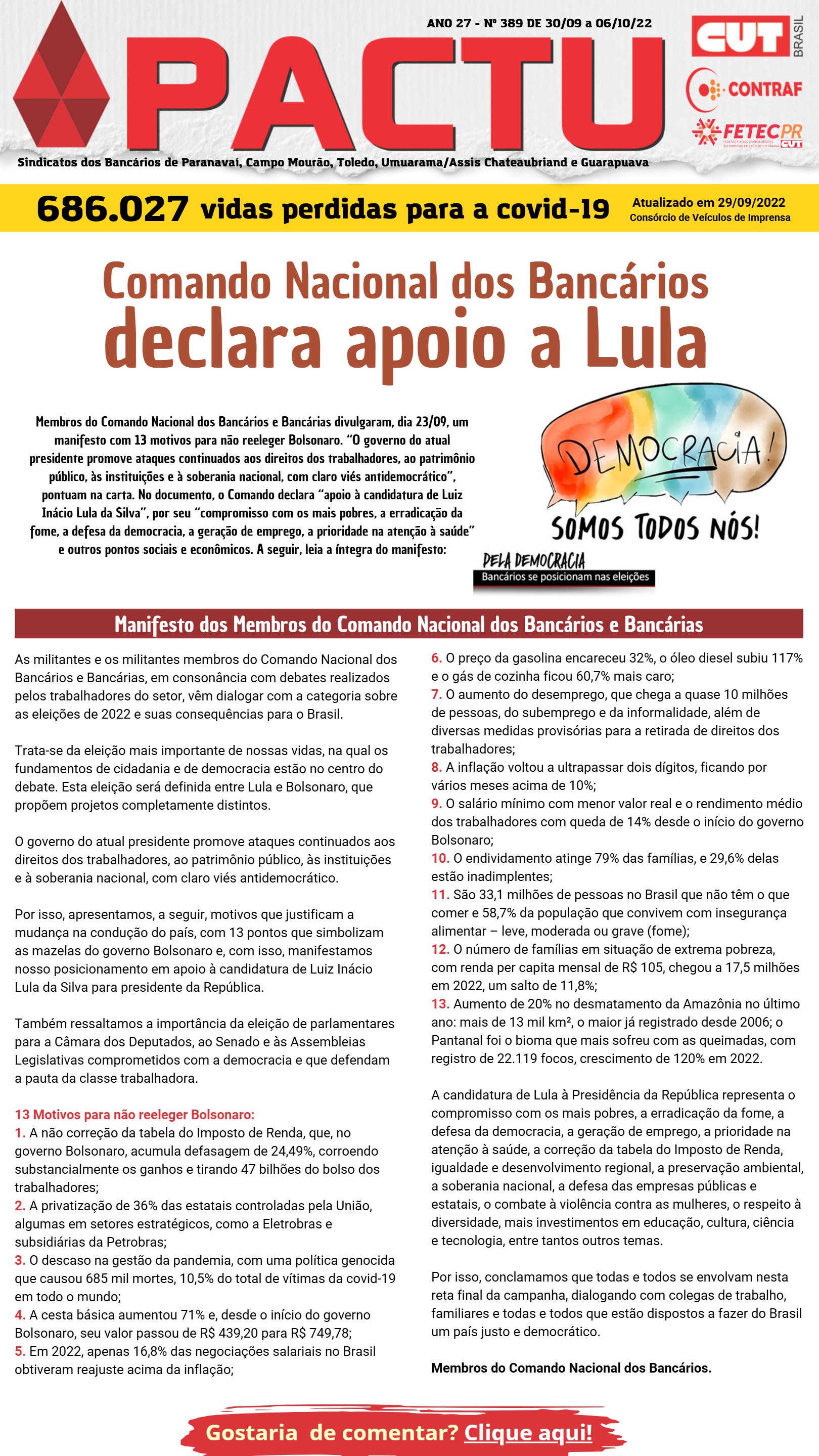 Edição nº 389