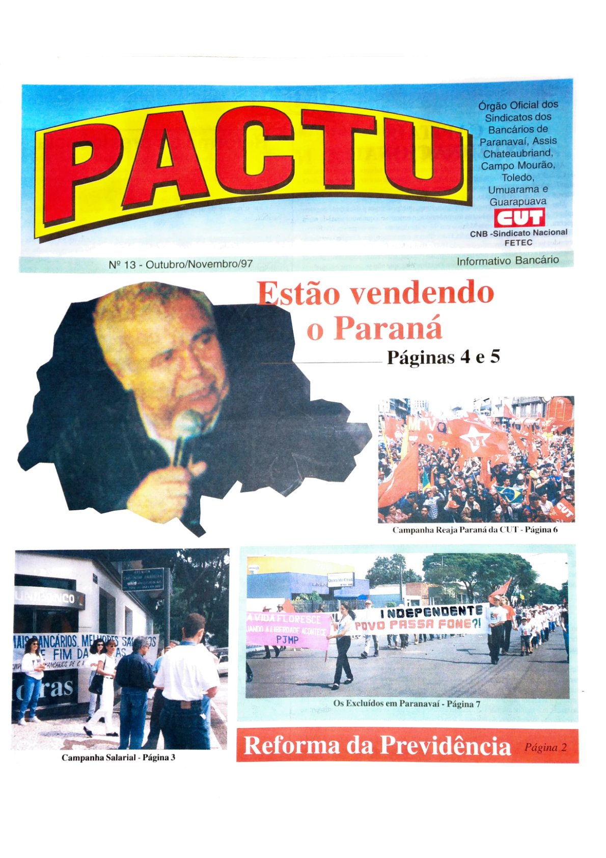 Edição nº 13