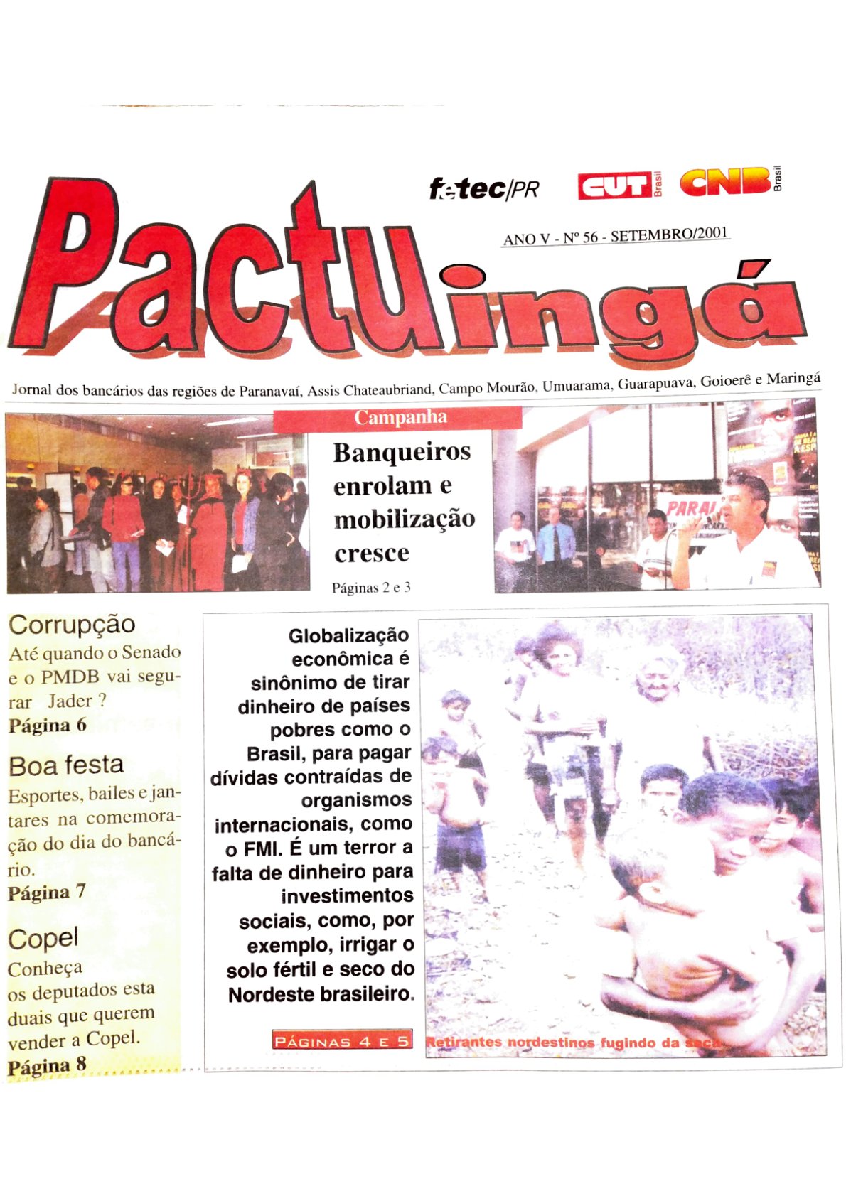Edição nº 56
