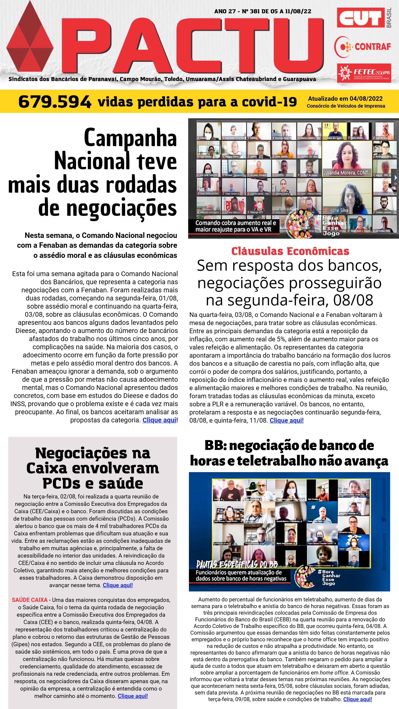 Edição nº 381