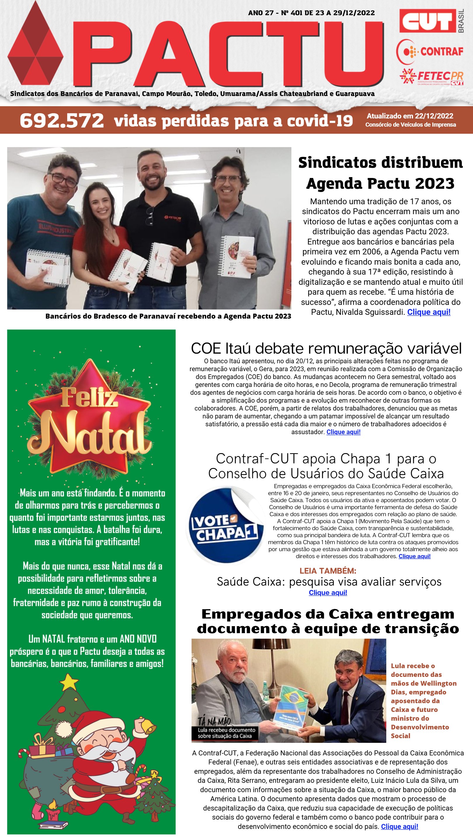 Edição nº 401