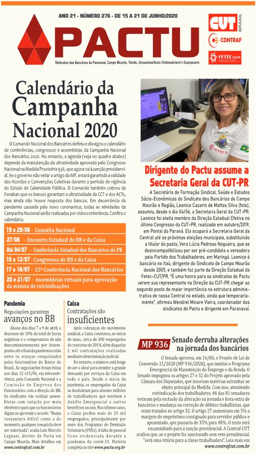 Edição nº 276