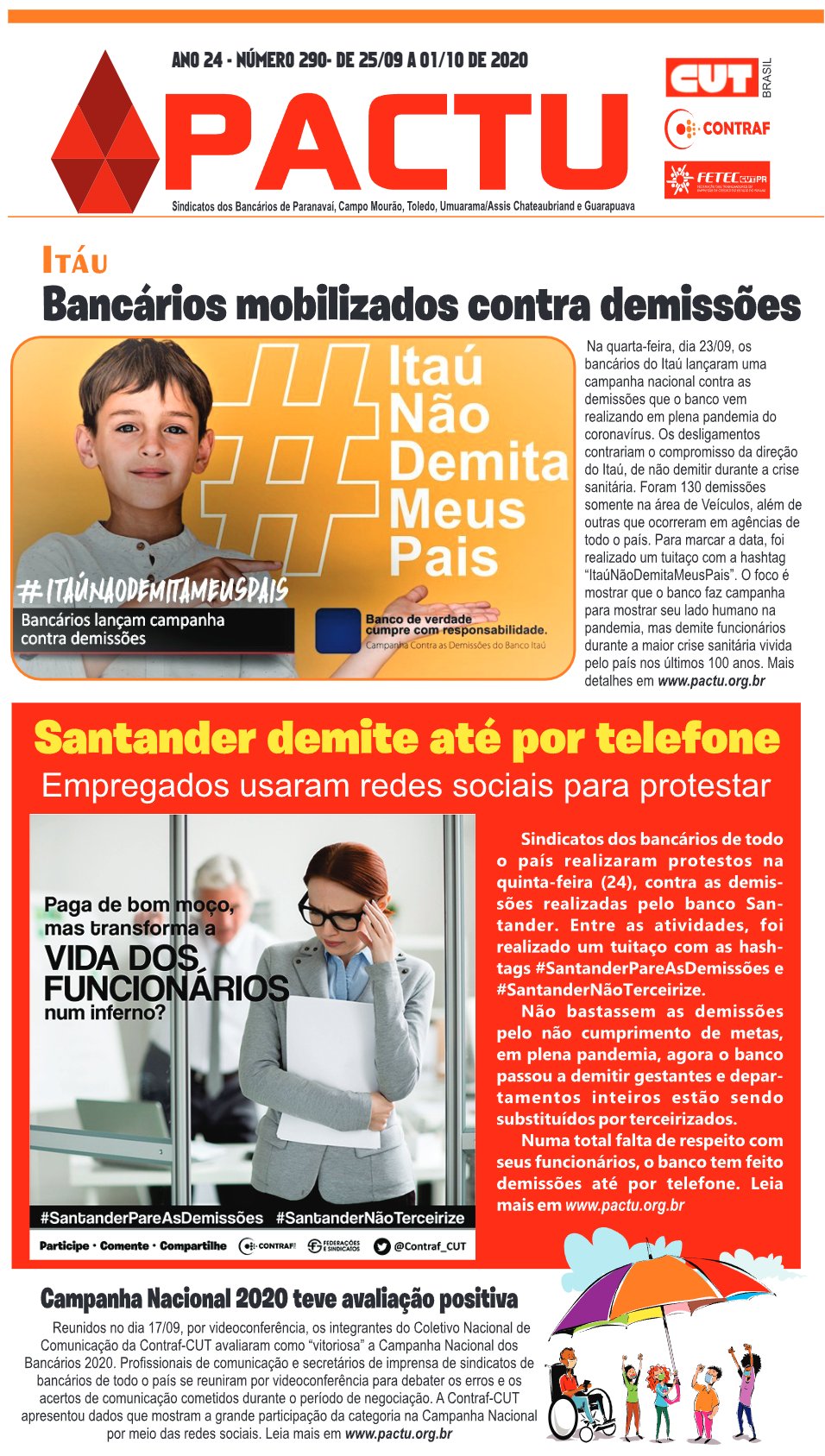 Edição nº 290