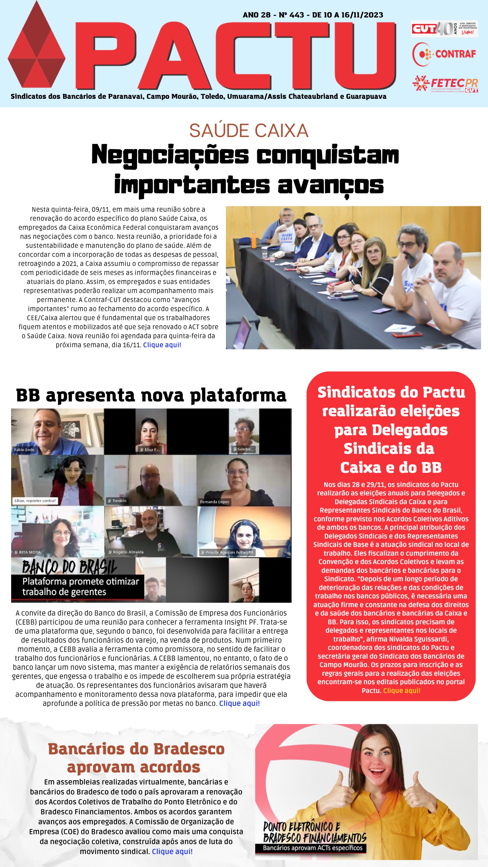 Edição nº 443