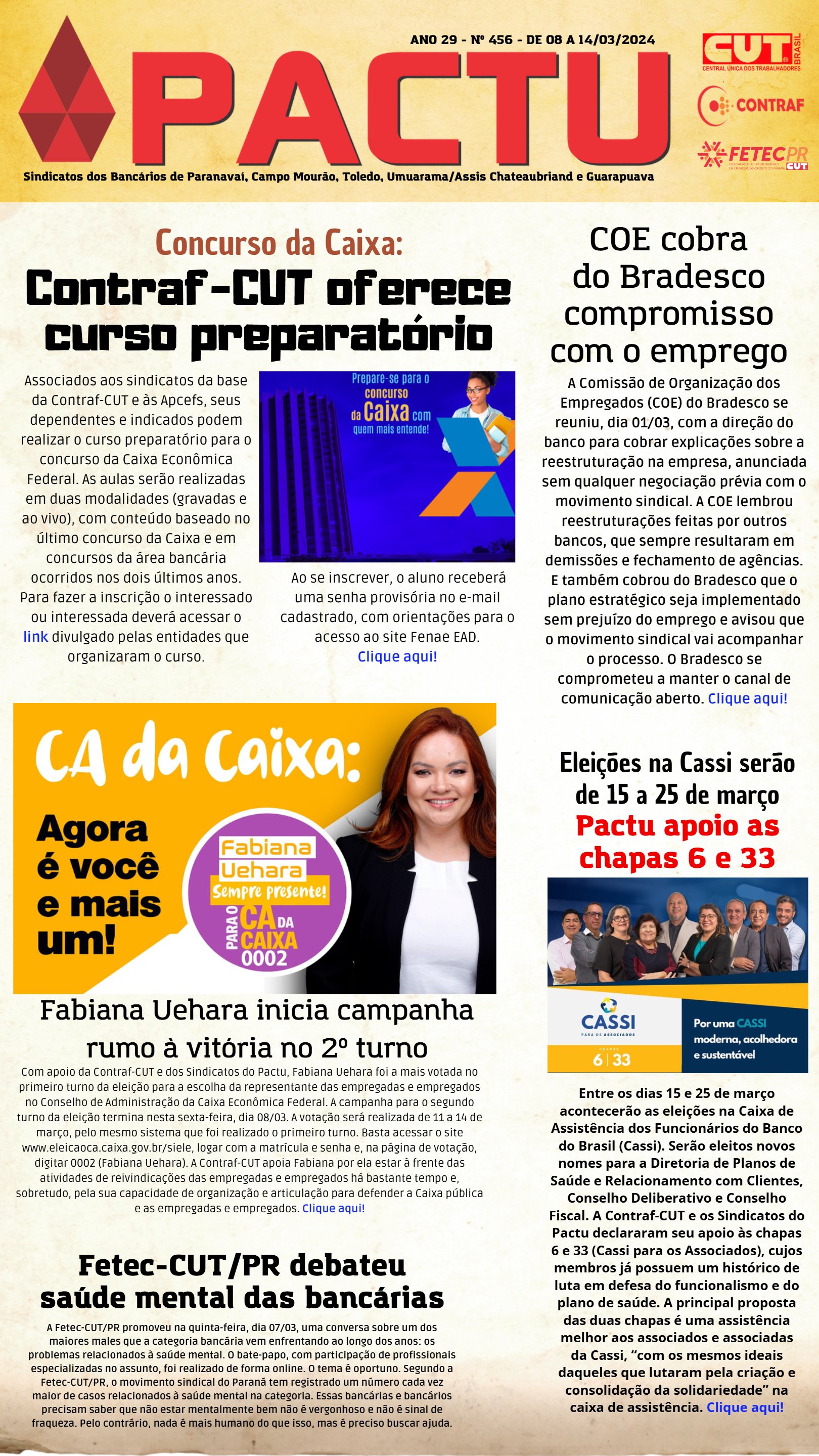 Edição nº 456