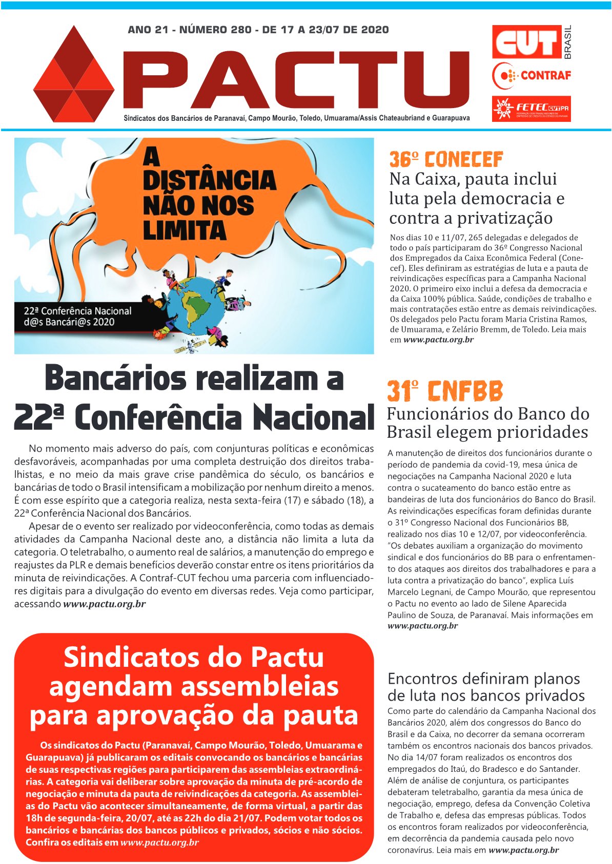 Edição nº 280