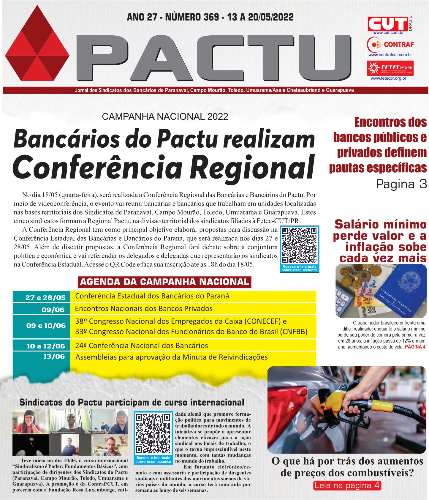 Edição nº 369