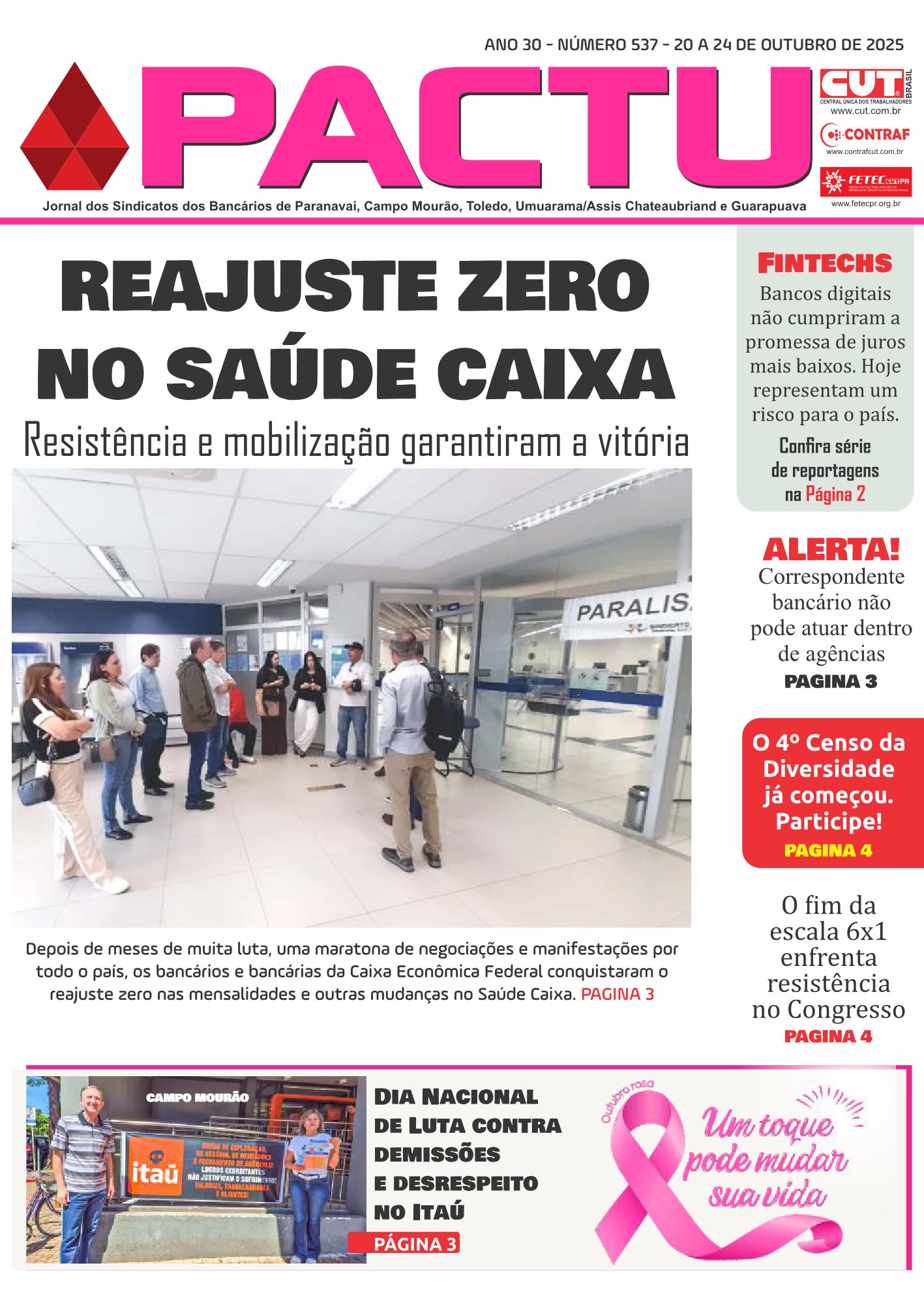 Edição nº 537